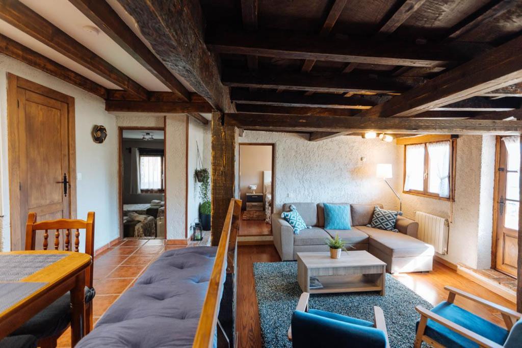 Apartamento El Coritu *