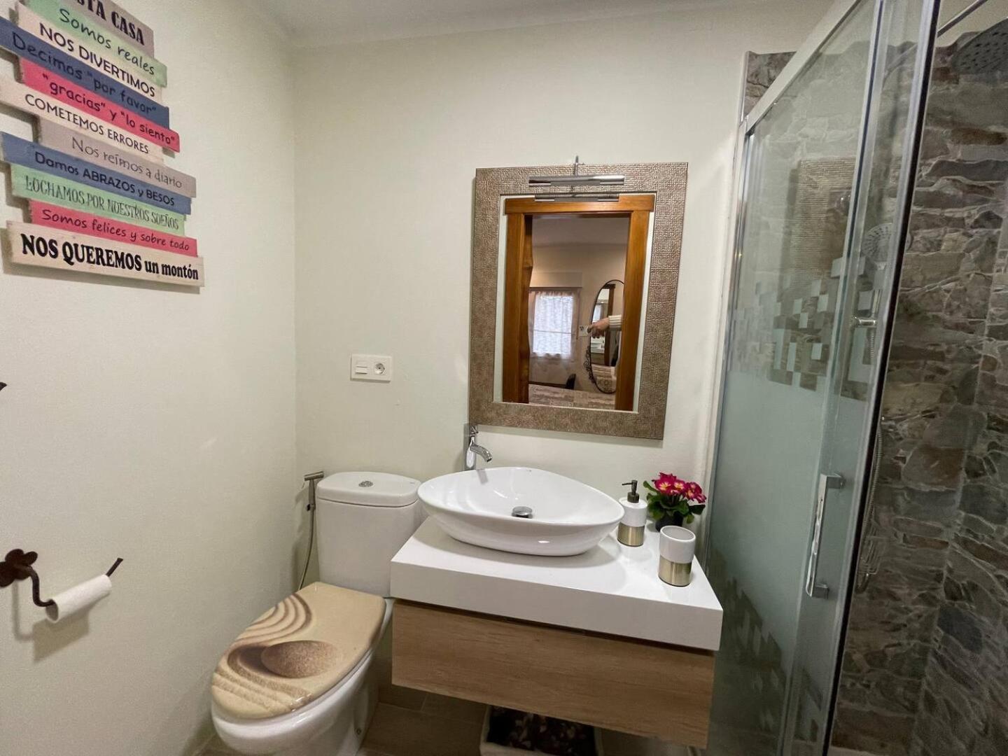 El Coritu Apartamento Nieda