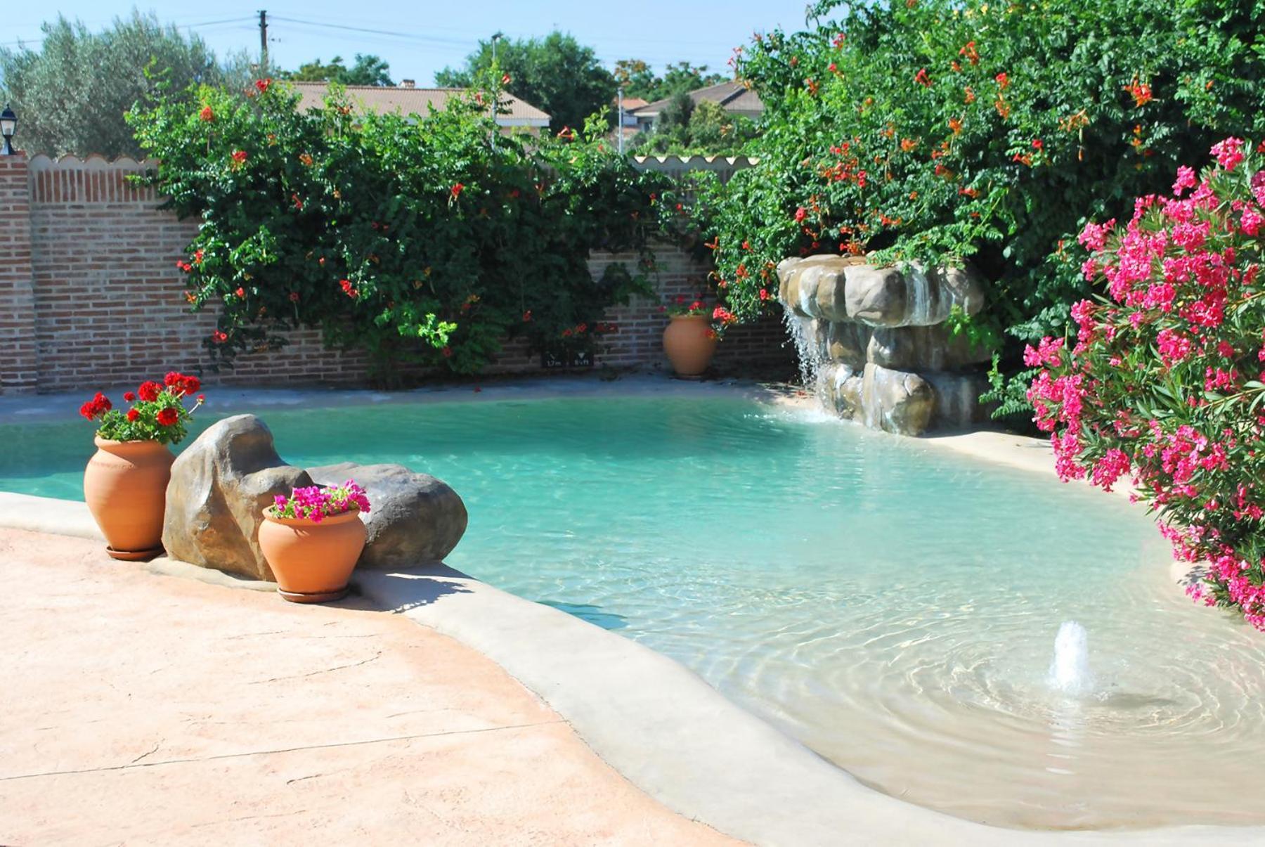 Holiday home Dani Escalona