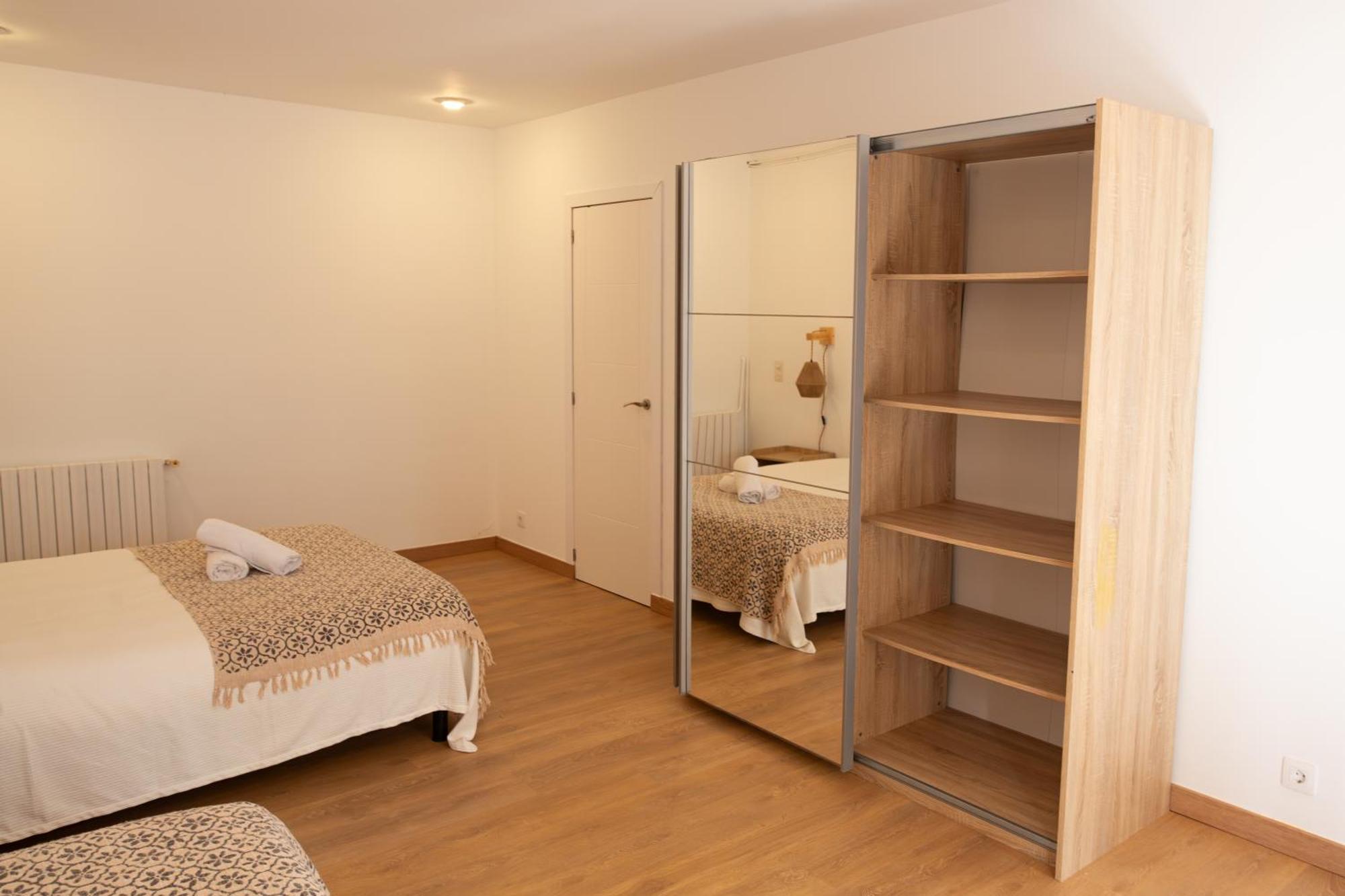 Aldeamia, Forest, Mountain View, At 8 Min Bed & Breakfast Vilanova de Escornalbou
