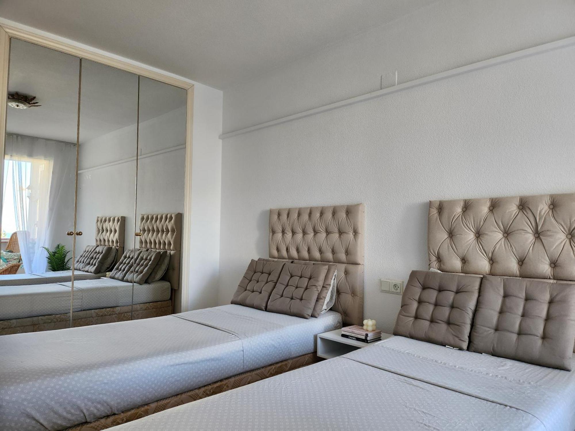 Casablanca Apartamento *