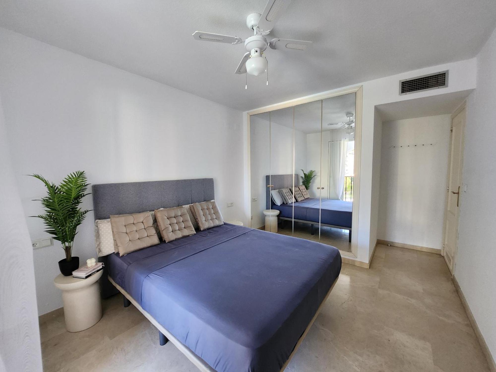 Casablanca Apartamento