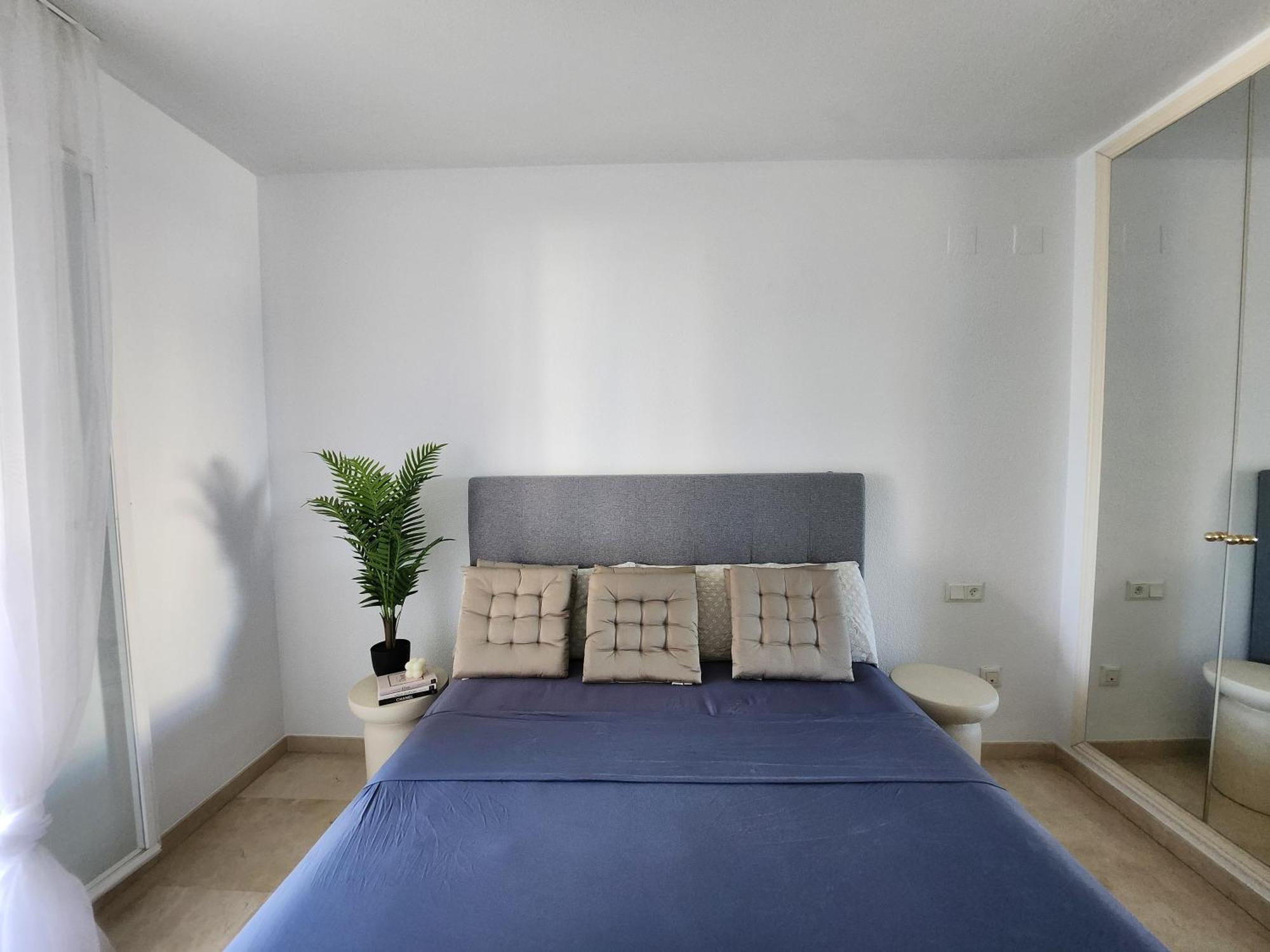 Apartamento Casablanca Benidorm