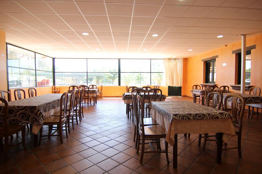 Rural Hojaranzos Hotel