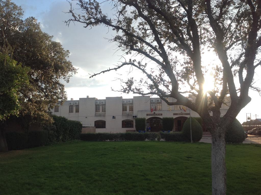 Hotel La Rad 2*