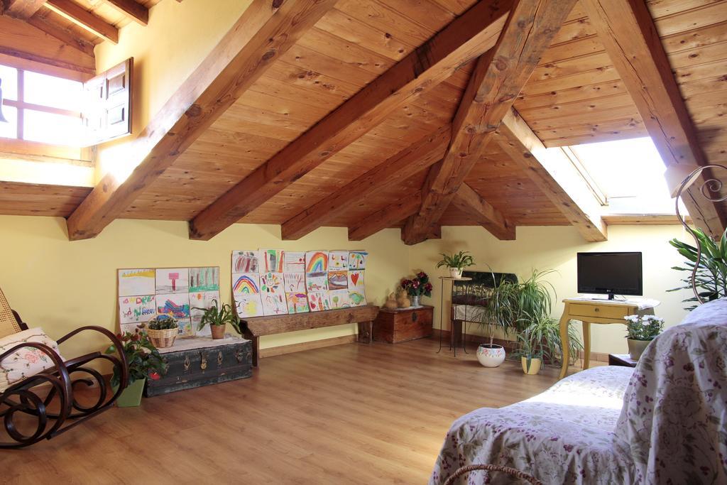 La Casona De El Royo