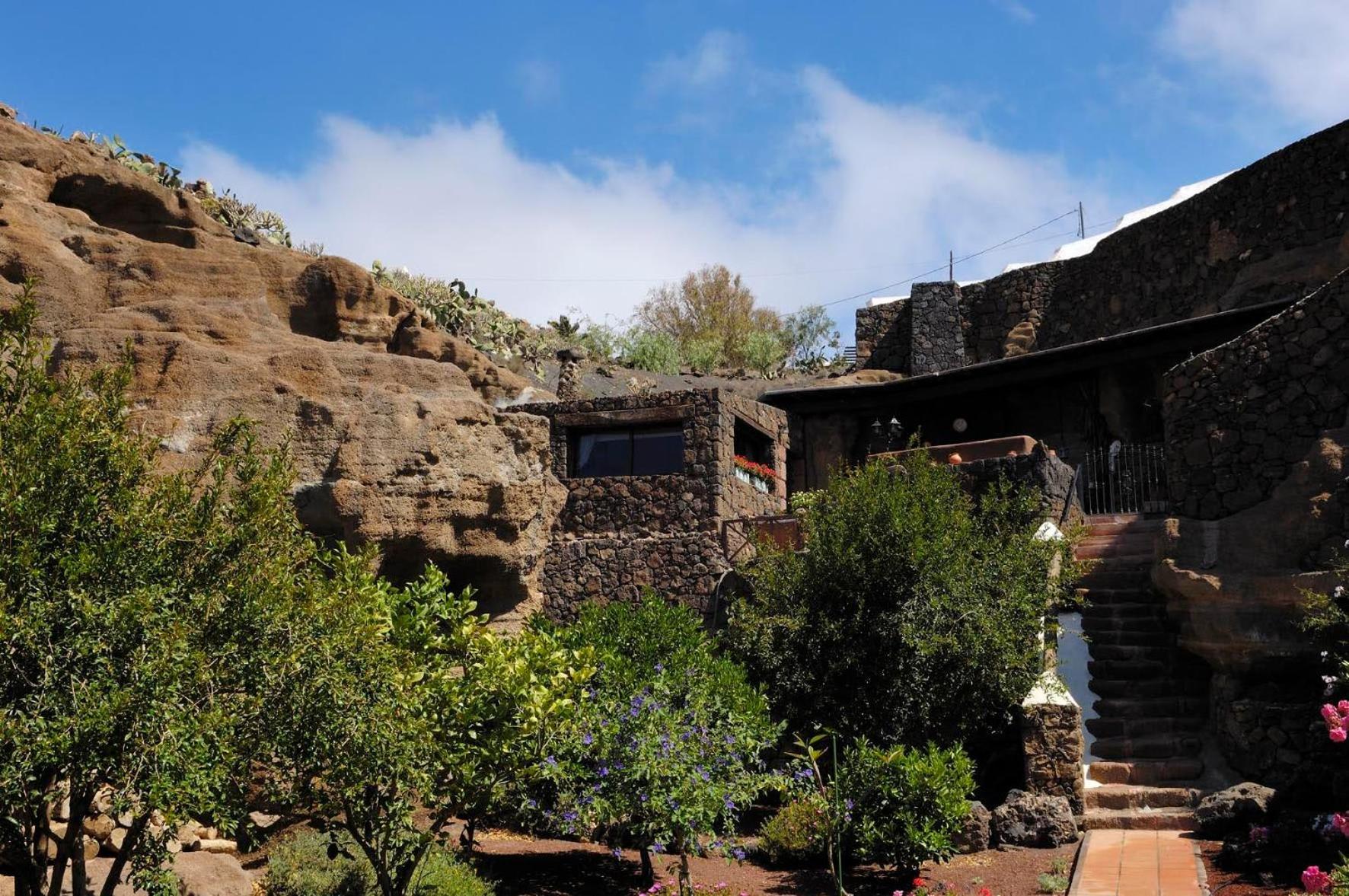 Castillo Schlaraffenland