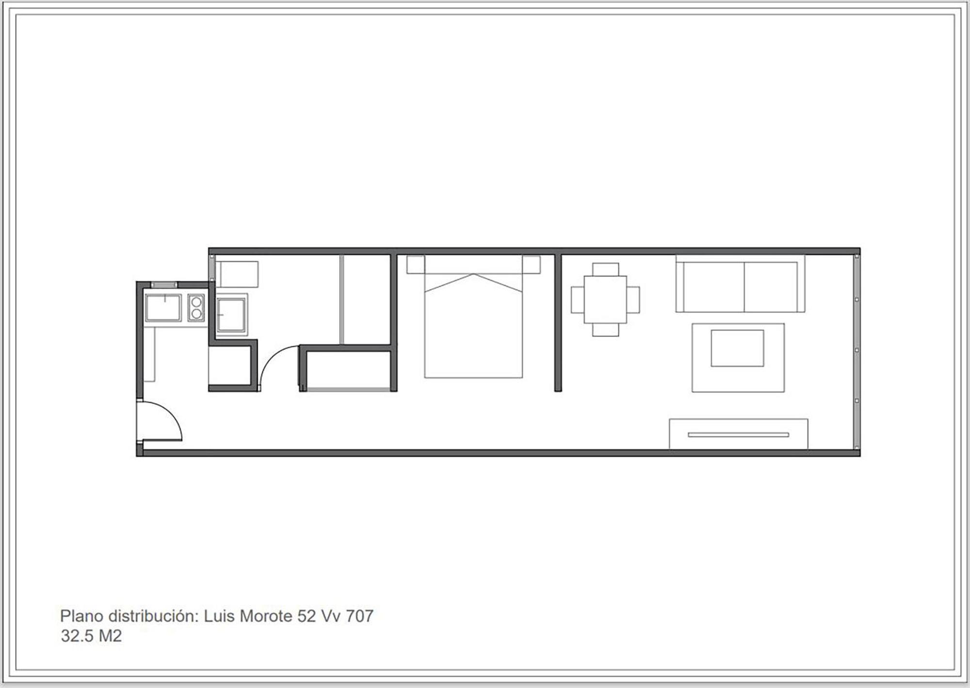 Apartamento Lm7 Seaview By Canary365