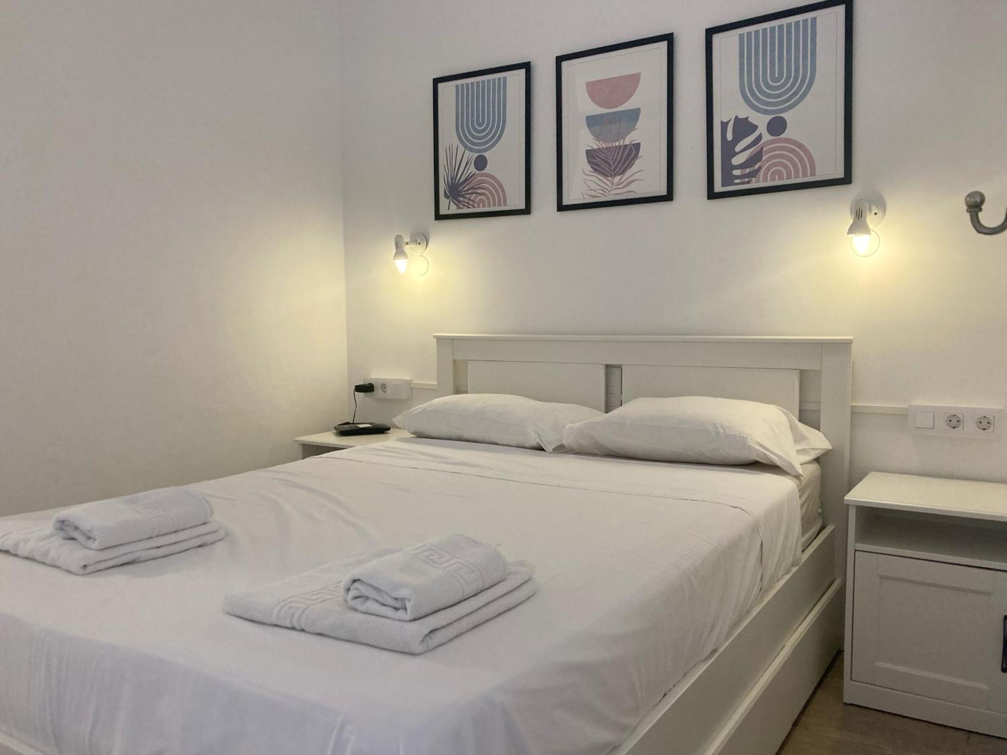 Apartamento Lm7 Seaview By Canary365 *