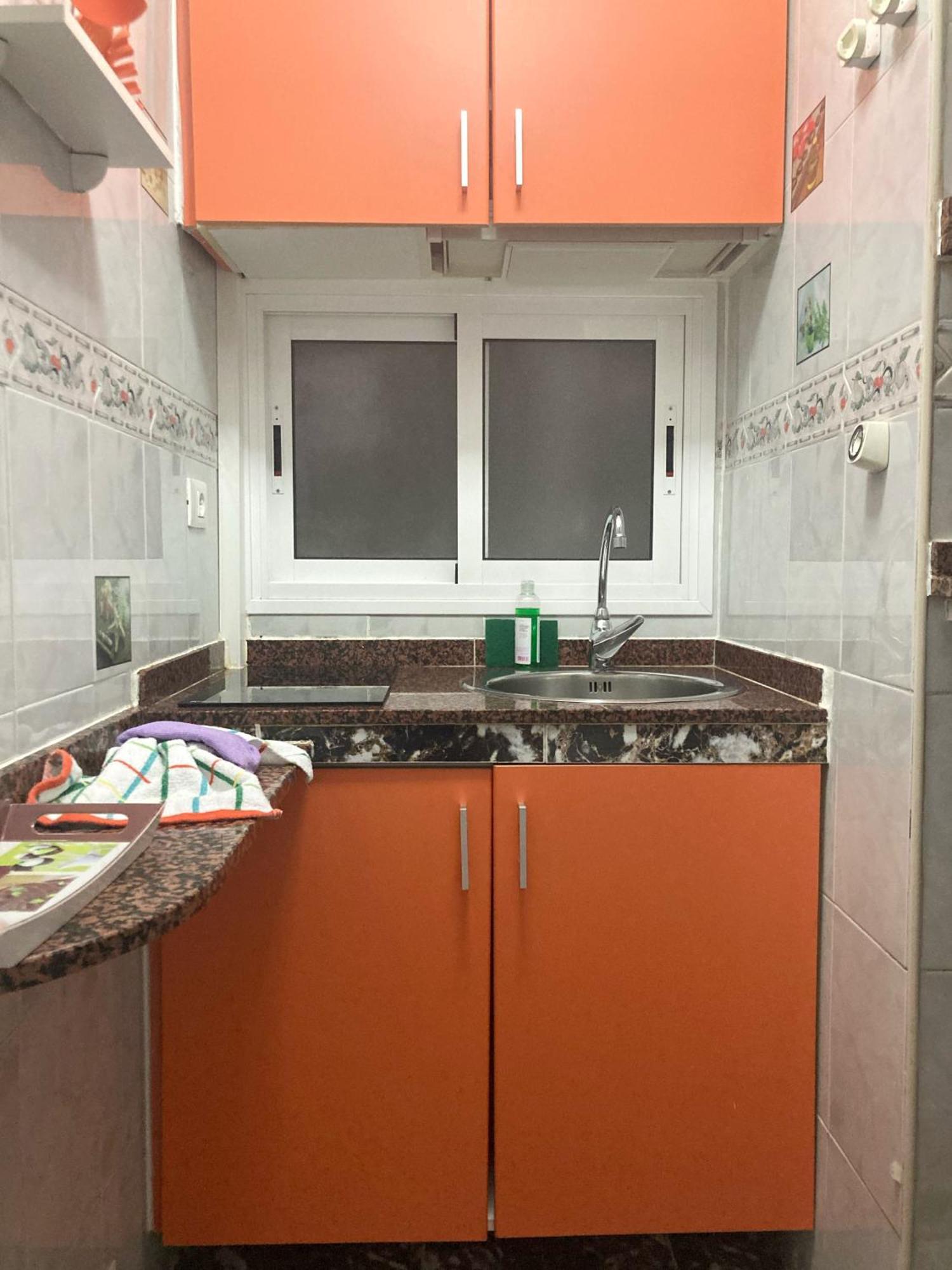 Lm7 Seaview By Canary365 Apartamento Las Palmas de Gran Canaria