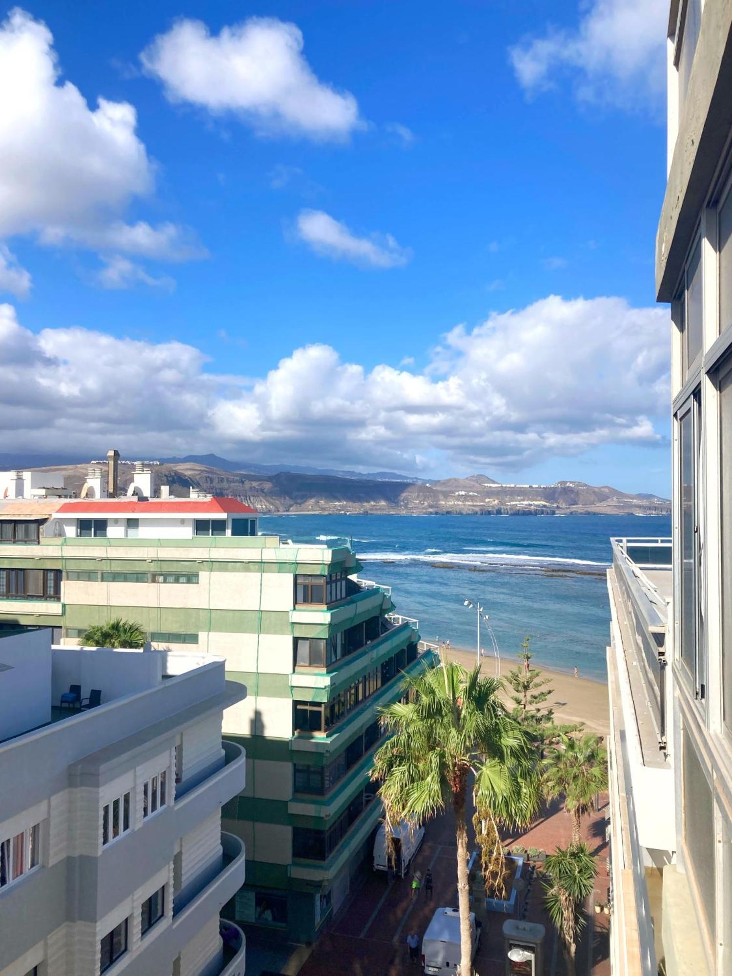 Lm7 Seaview By Canary365 Las Palmas de Gran Canaria