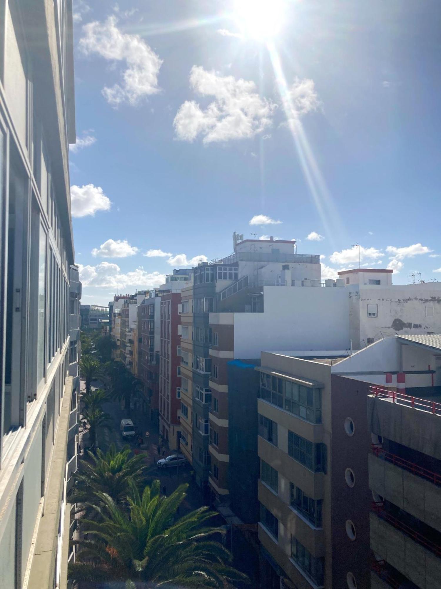 Lm7 Seaview By Canary365 Apartamento *