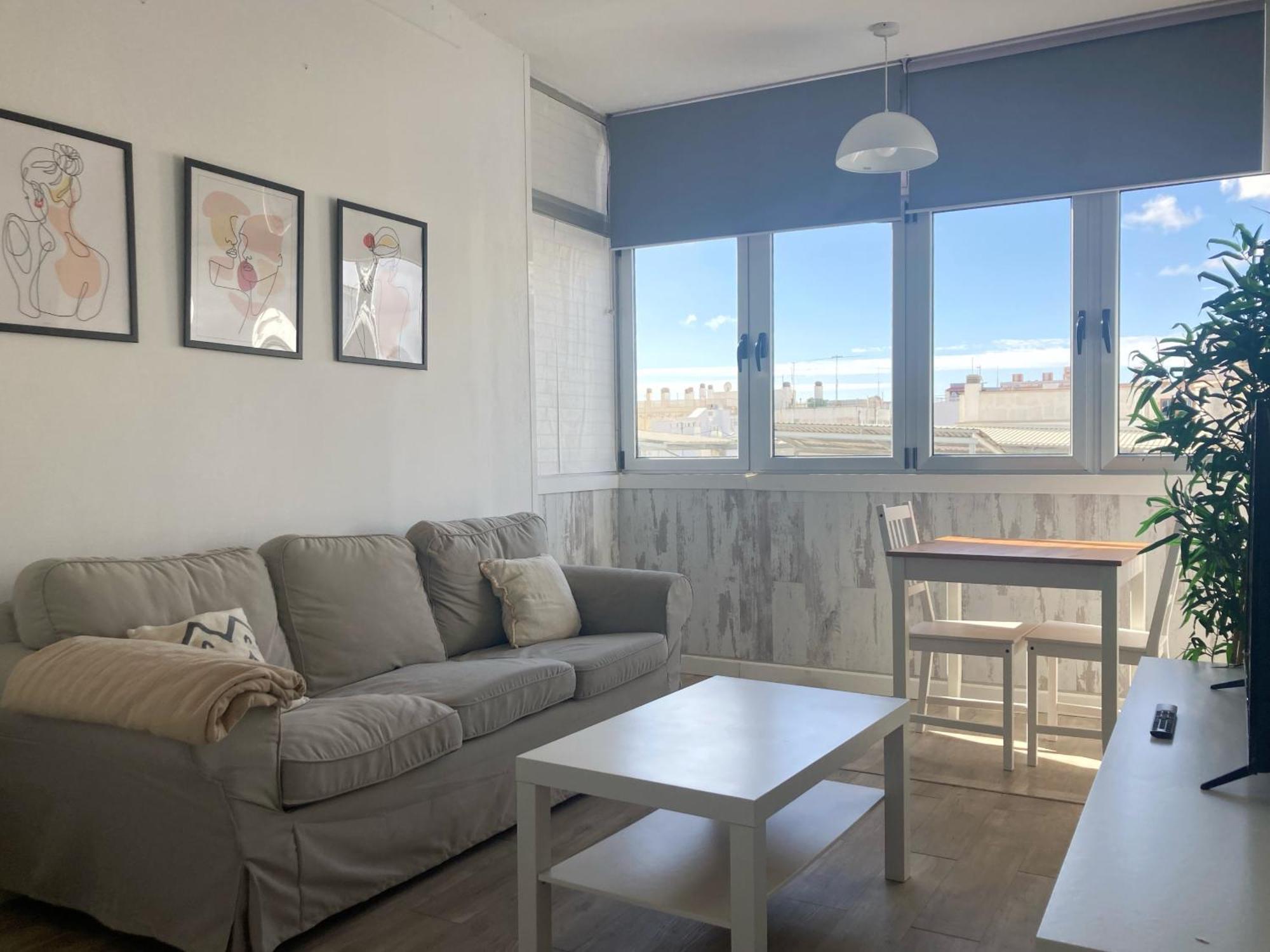 Apartamento Lm7 Seaview By Canary365