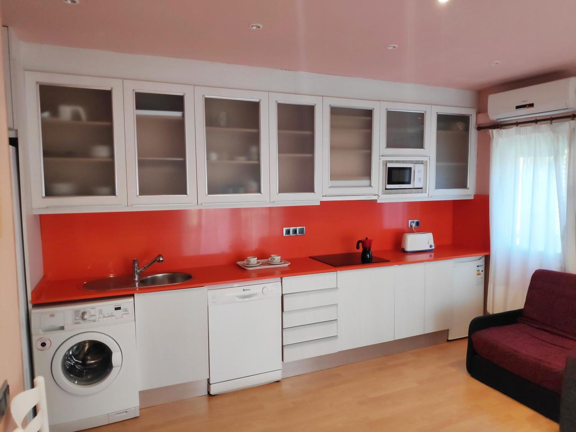 Apartamento Estival Park 3000