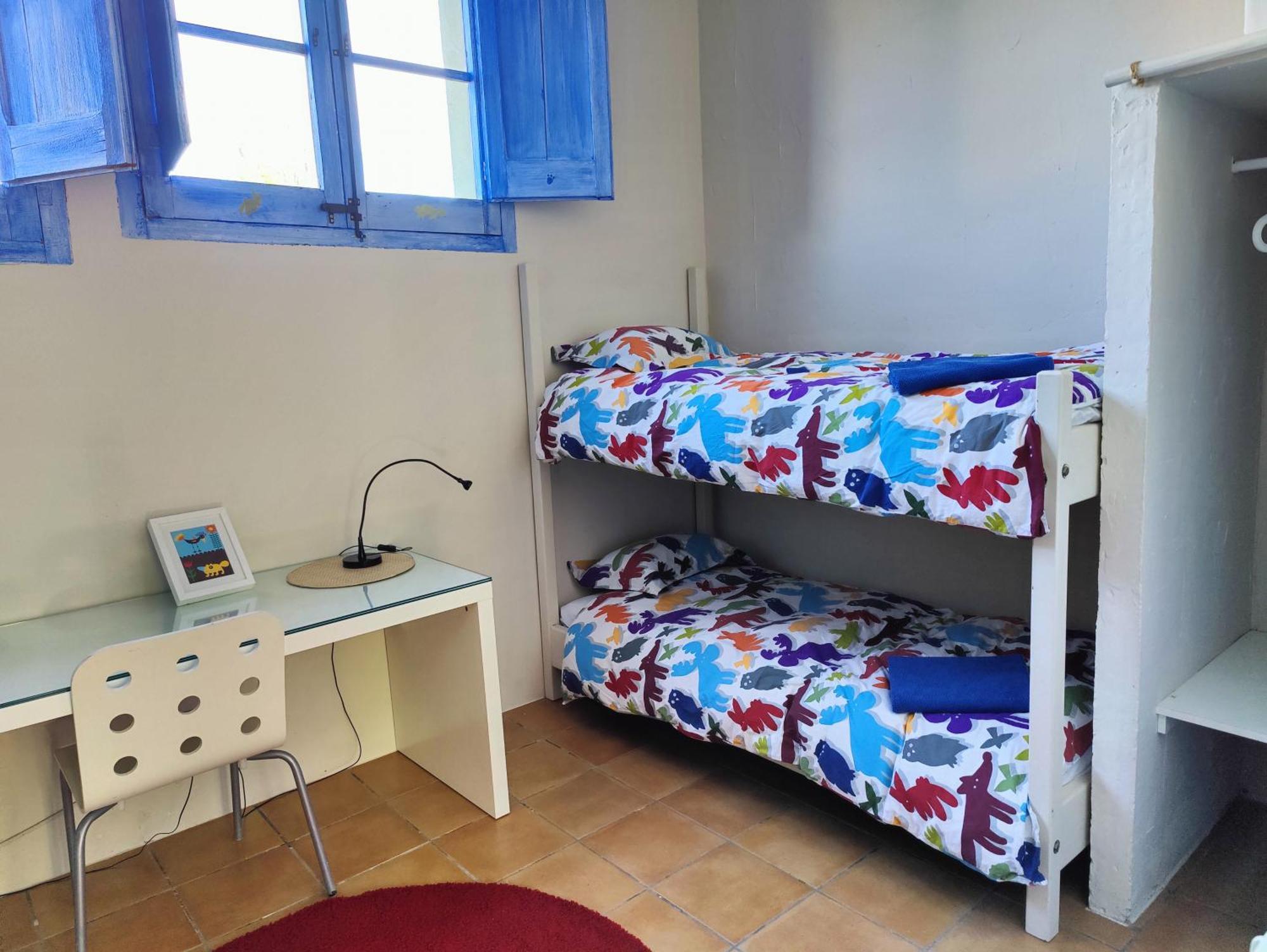 Cal Gat Holiday home Les Planes d'Hostoles