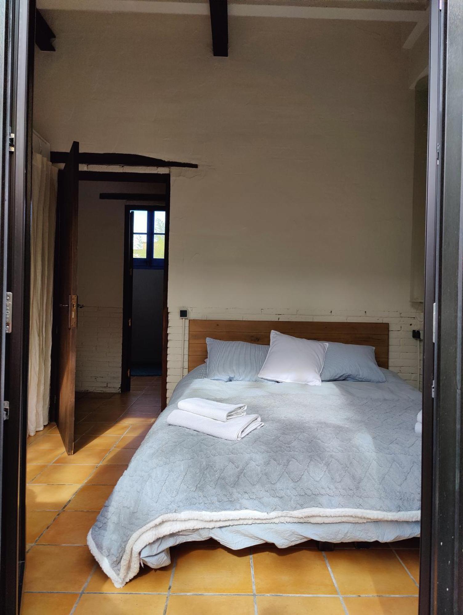 Holiday home Cal Gat