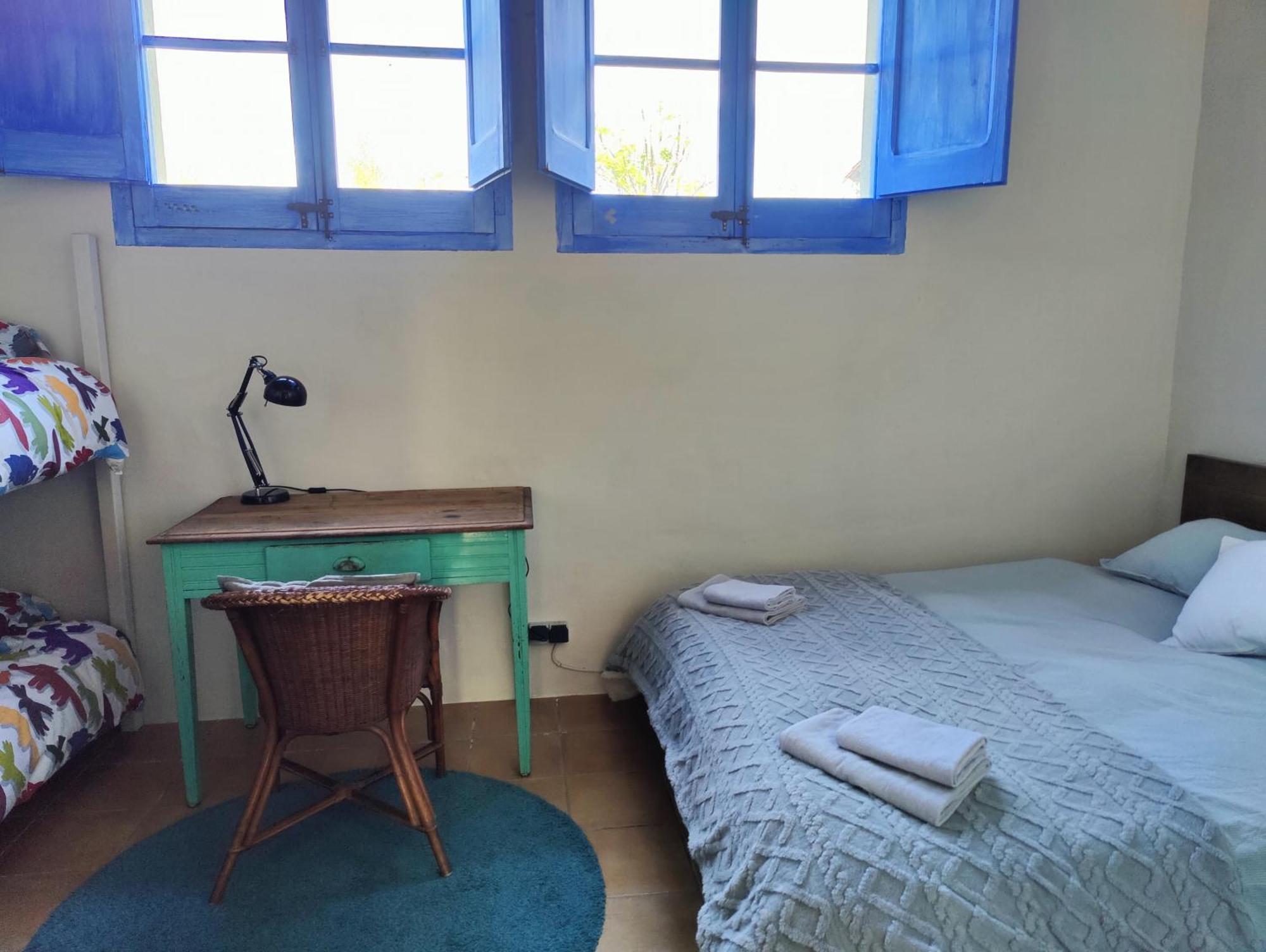 Holiday home Cal Gat Les Planes d'Hostoles