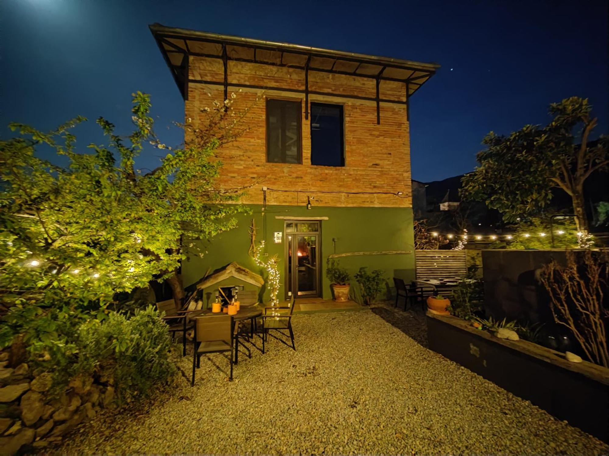 Cal Gat Holiday home *