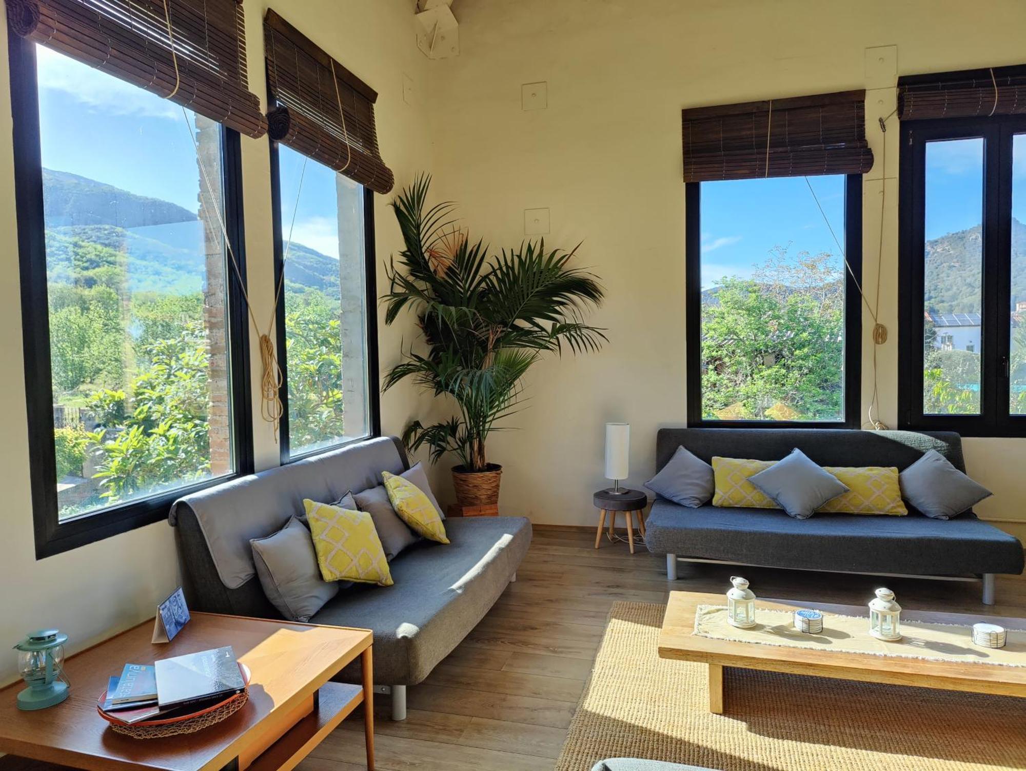 Cal Gat Holiday home *
