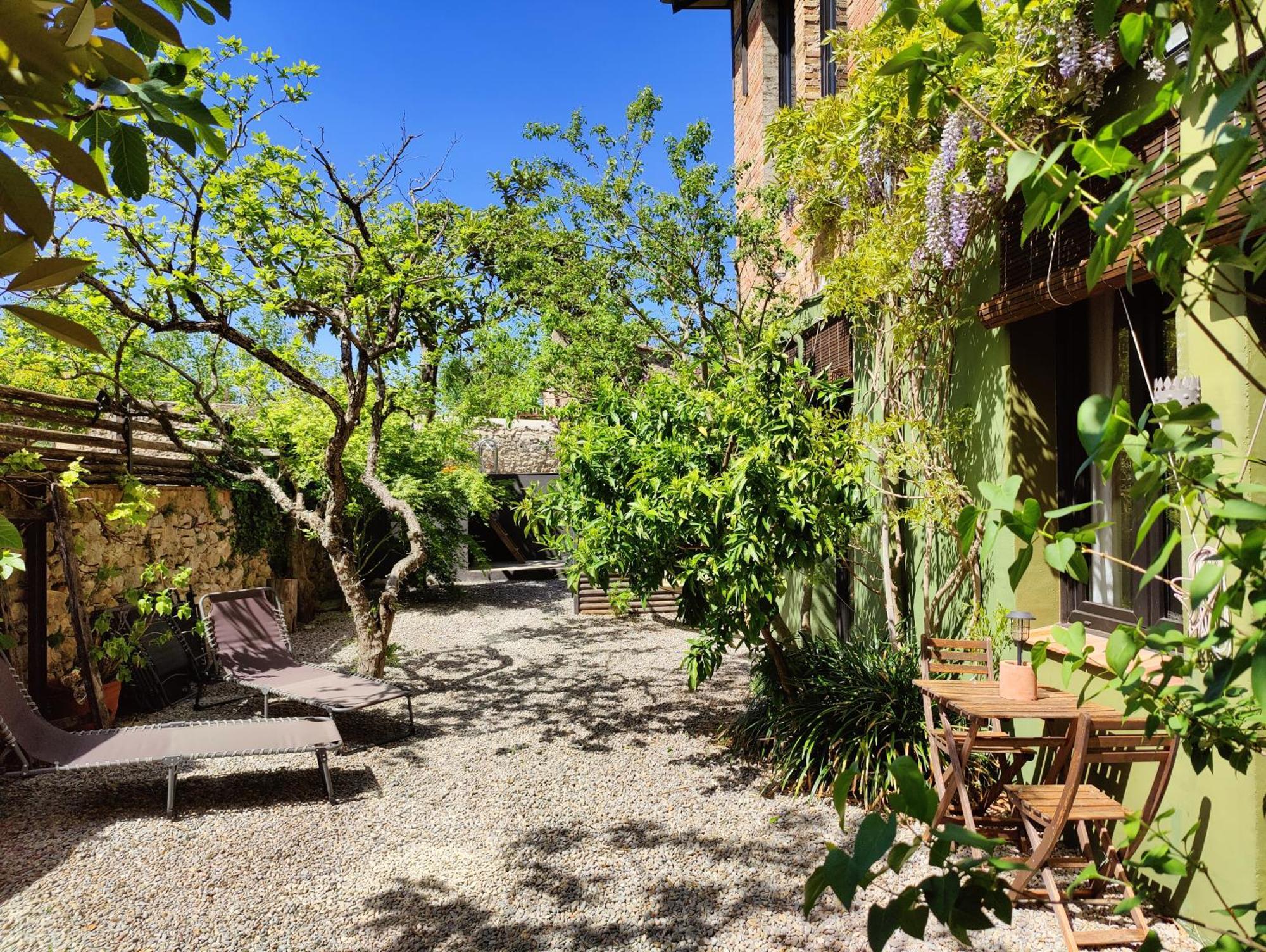 Cal Gat Holiday home *