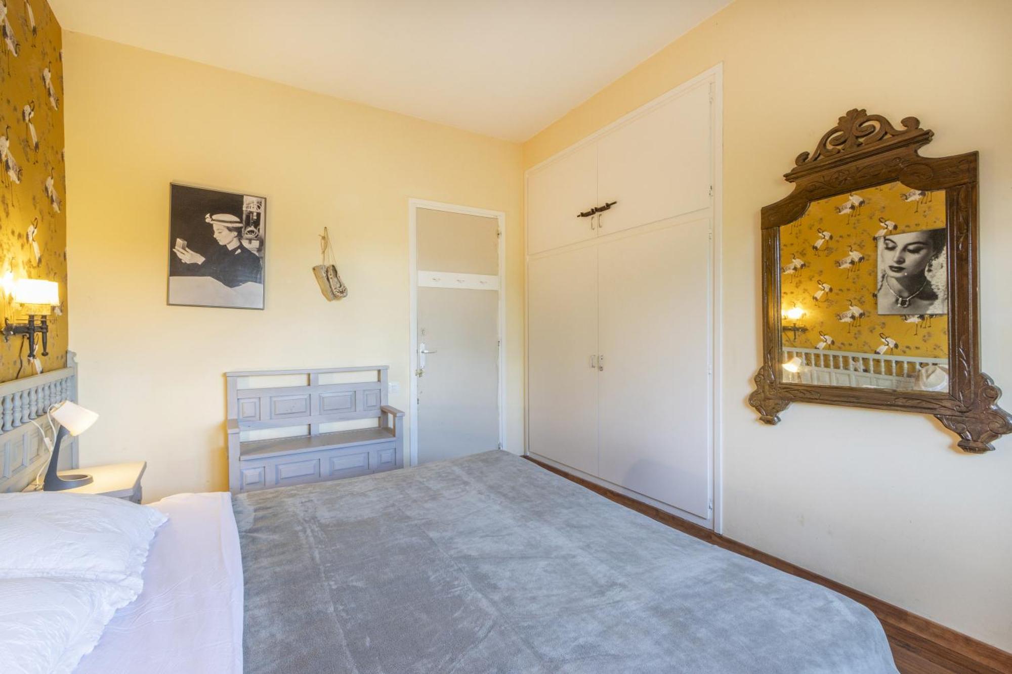 Yoar Holiday home Sant Llorenc de Morunys