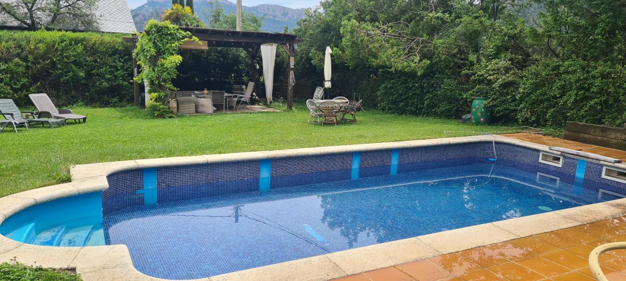 Yoar Сasa de vacaciones