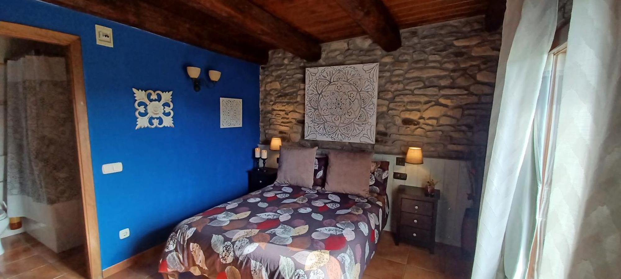 Cimas Con Historia Guest house