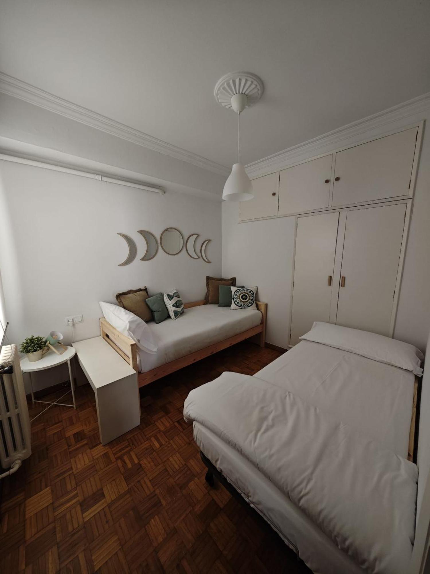 A Casa Da Alicia Apartamento *