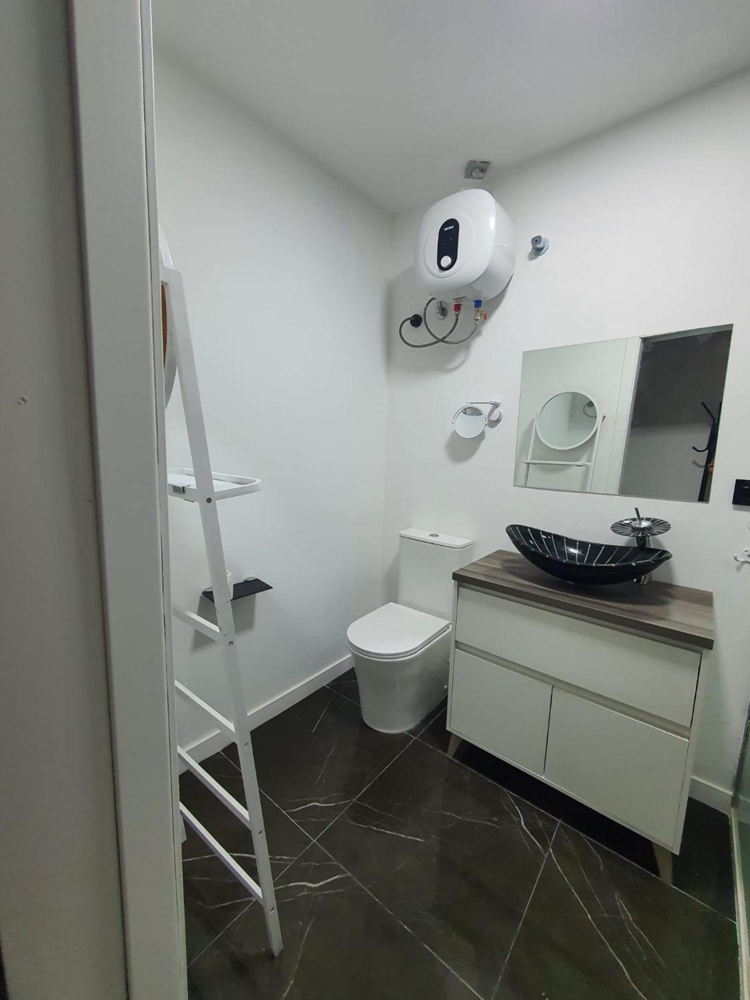 Apartment Winnie's