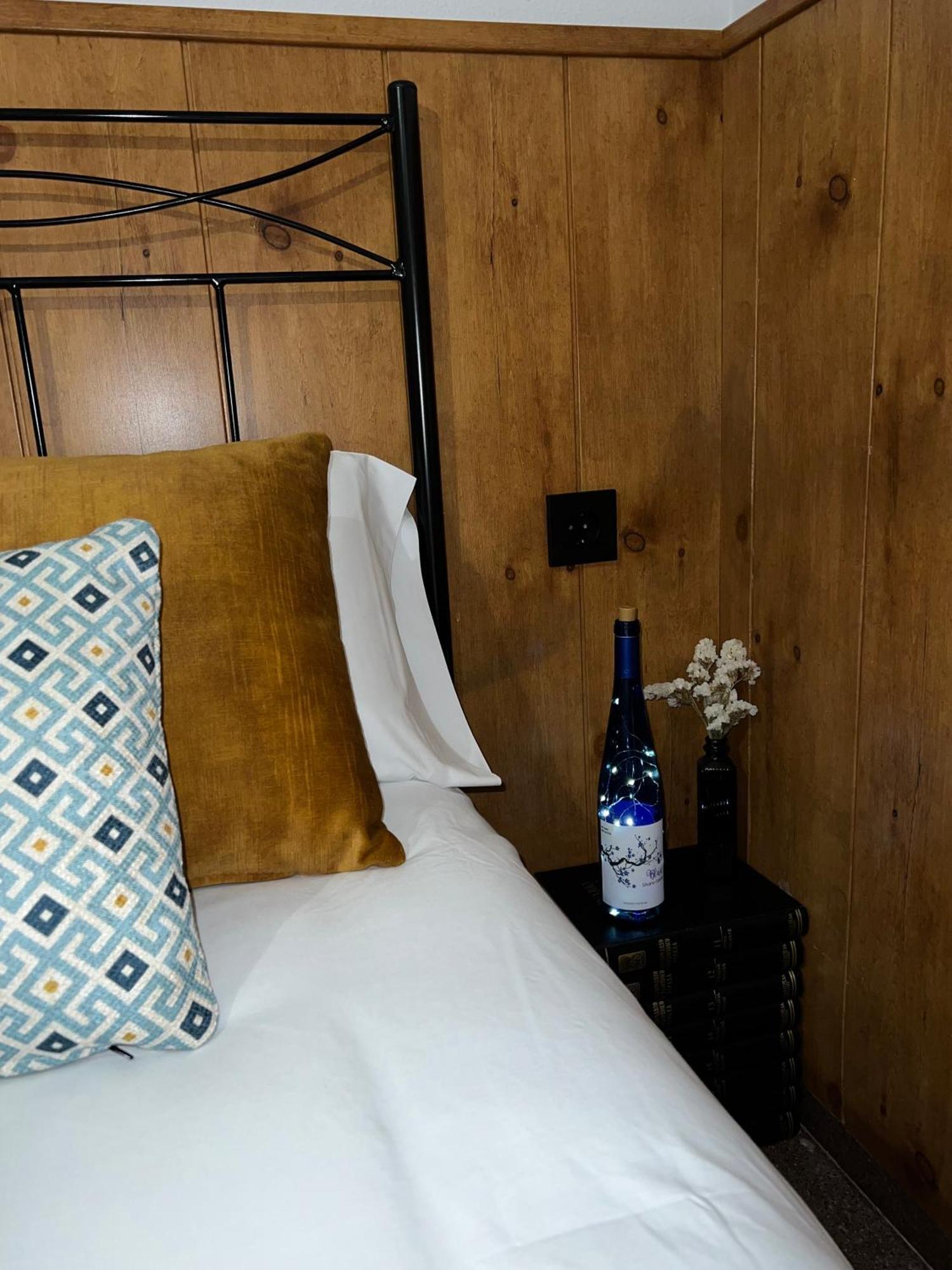Casa Almendro Holiday home Jumilla