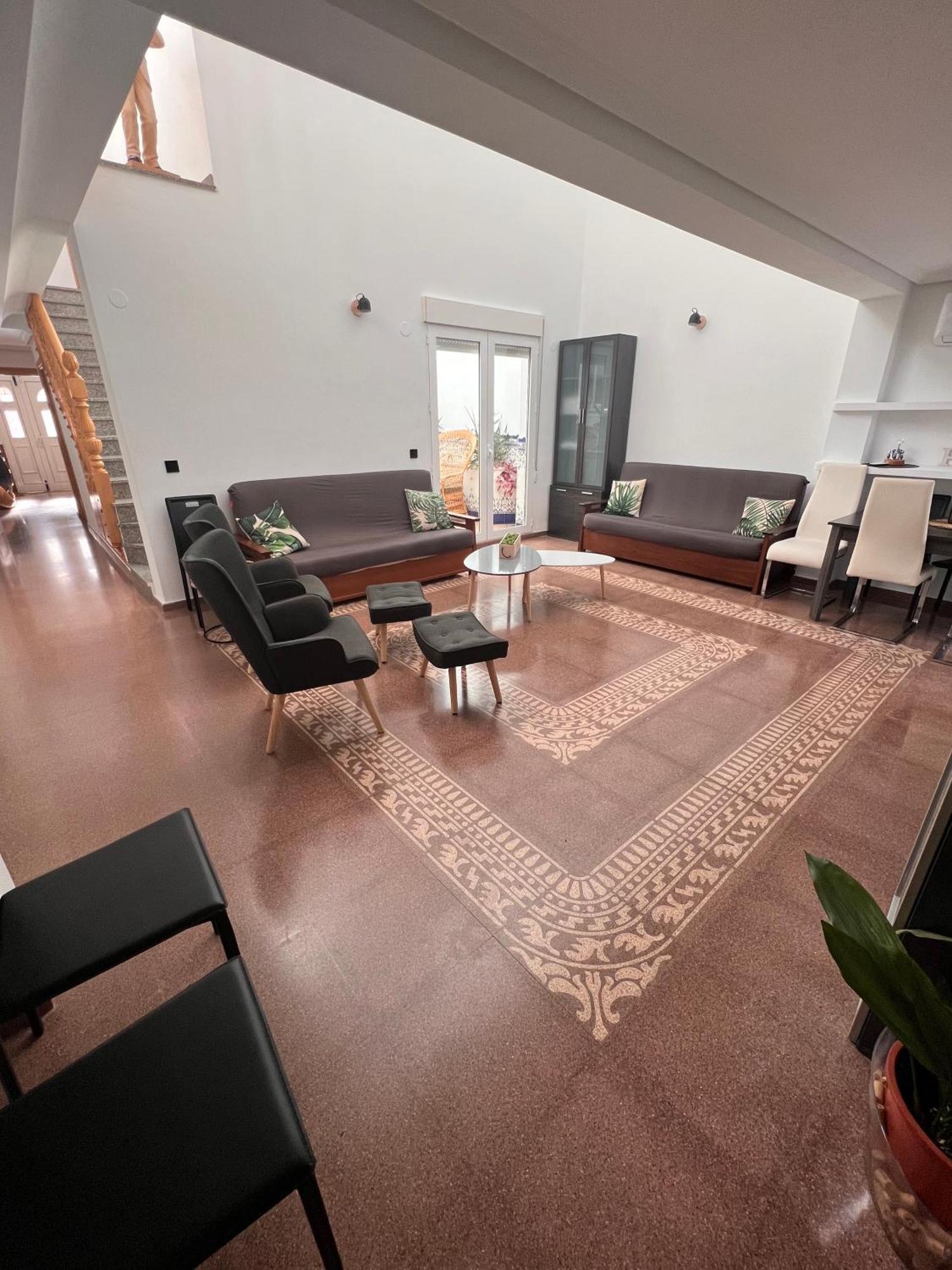 Holiday home Casa Almendro Jumilla