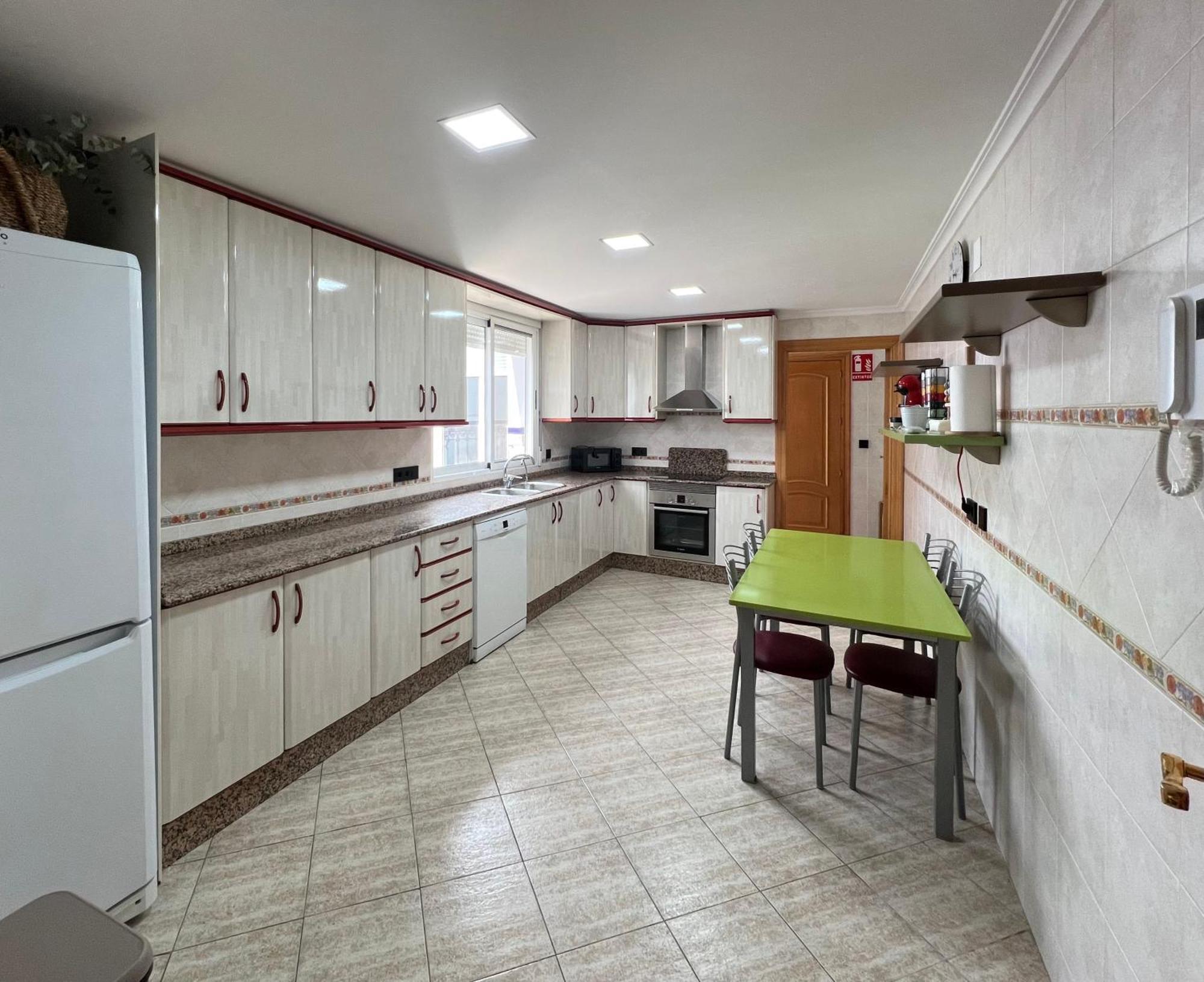 Holiday home Casa Almendro Jumilla