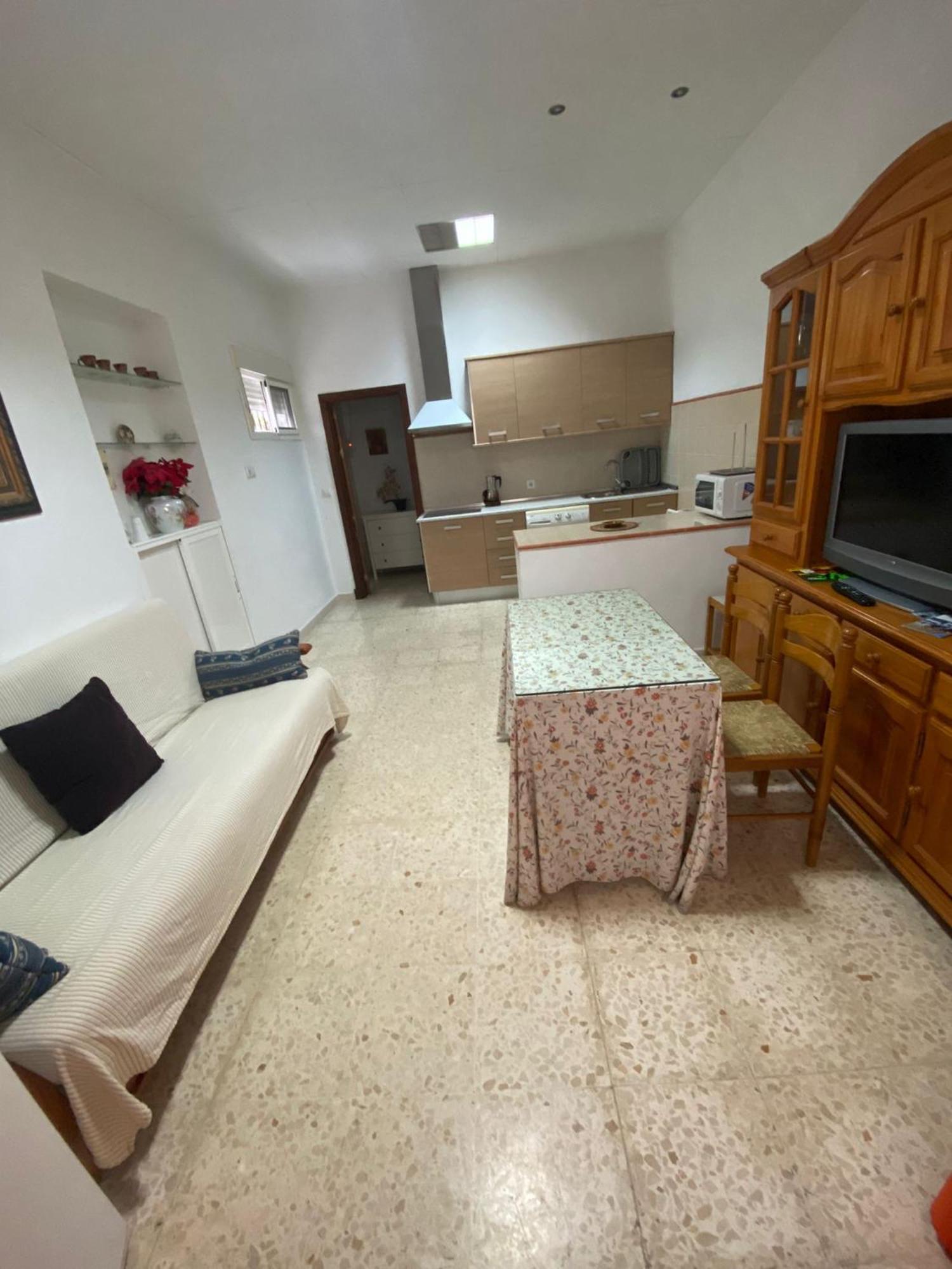 Apartamento Porvera - Jerez 6