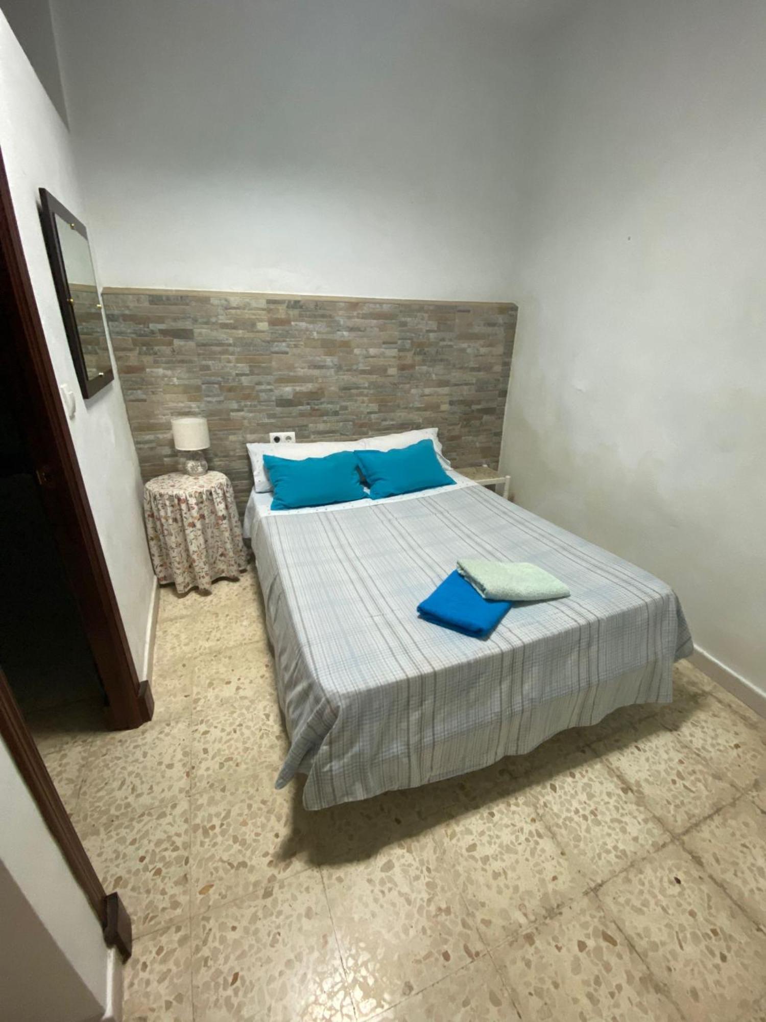 Apartamento Porvera - Jerez 6 *