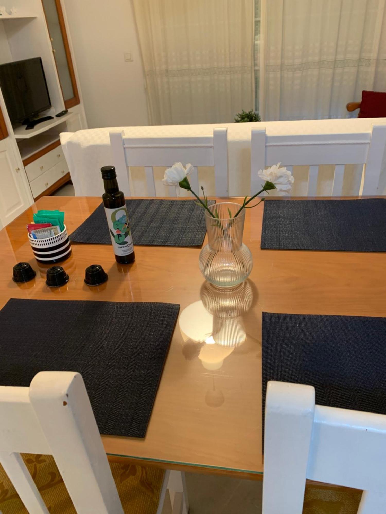 Carihuela A 300 Metros Playa Apartment Torremolinos