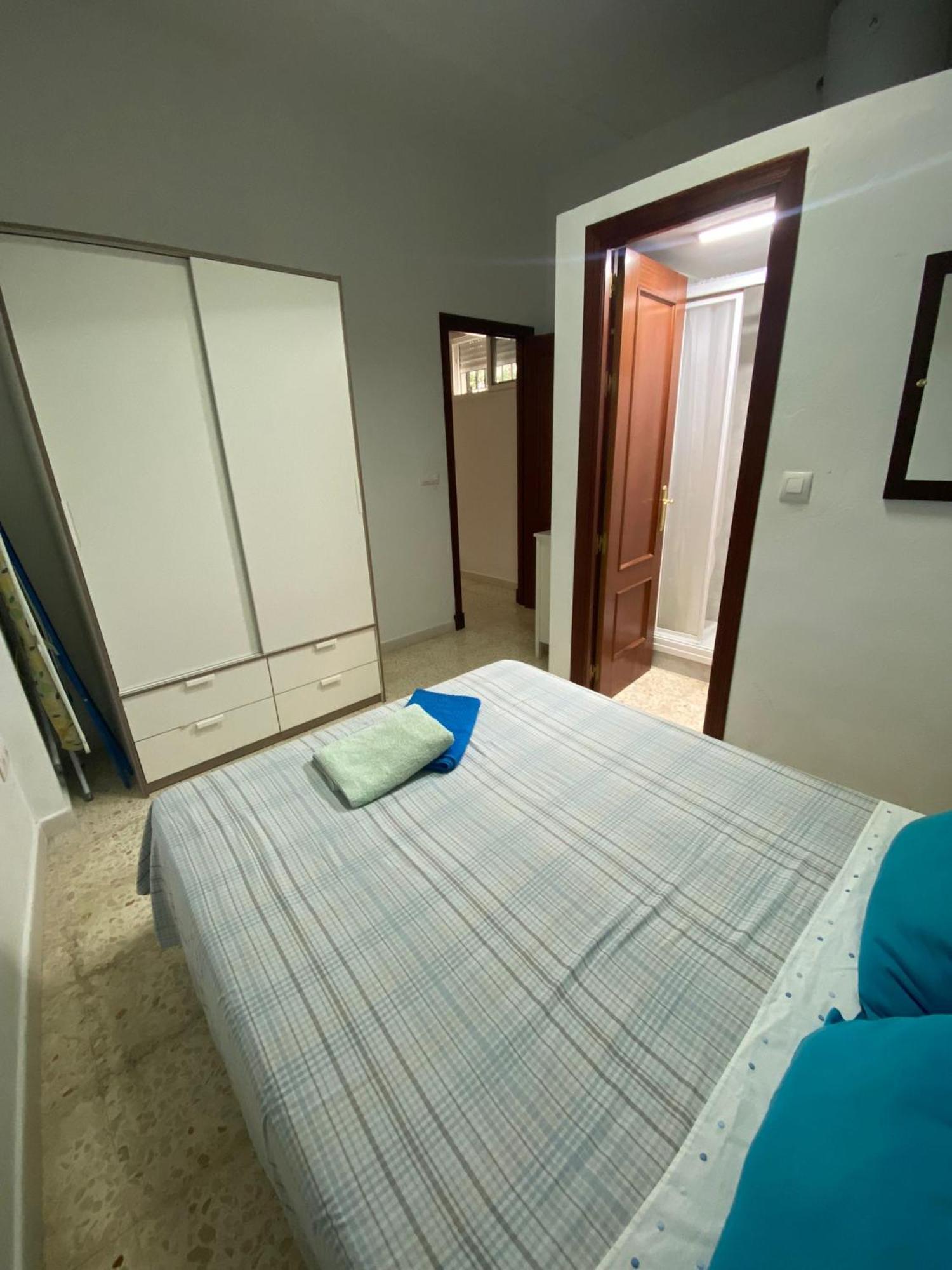 Porvera - Jerez 6 Apartamento
