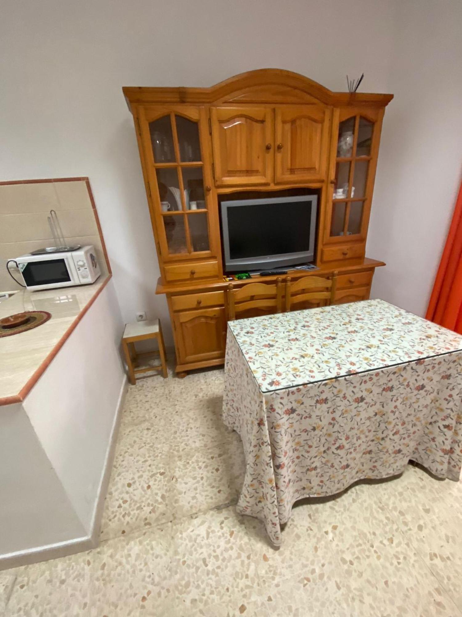 Porvera - Jerez 6 Apartamento *
