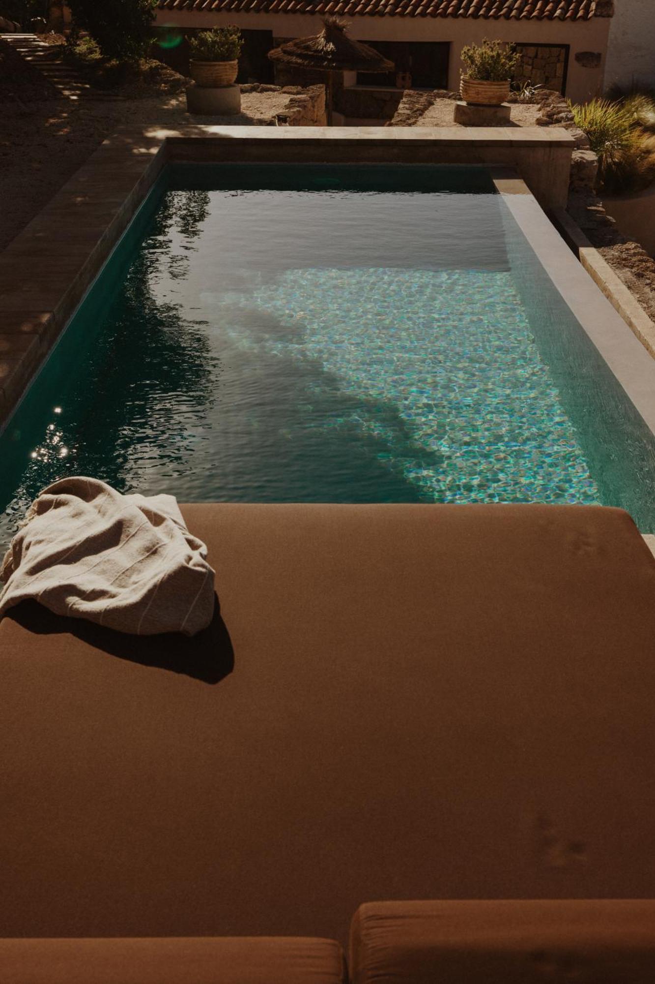Ecohotel El Agua
