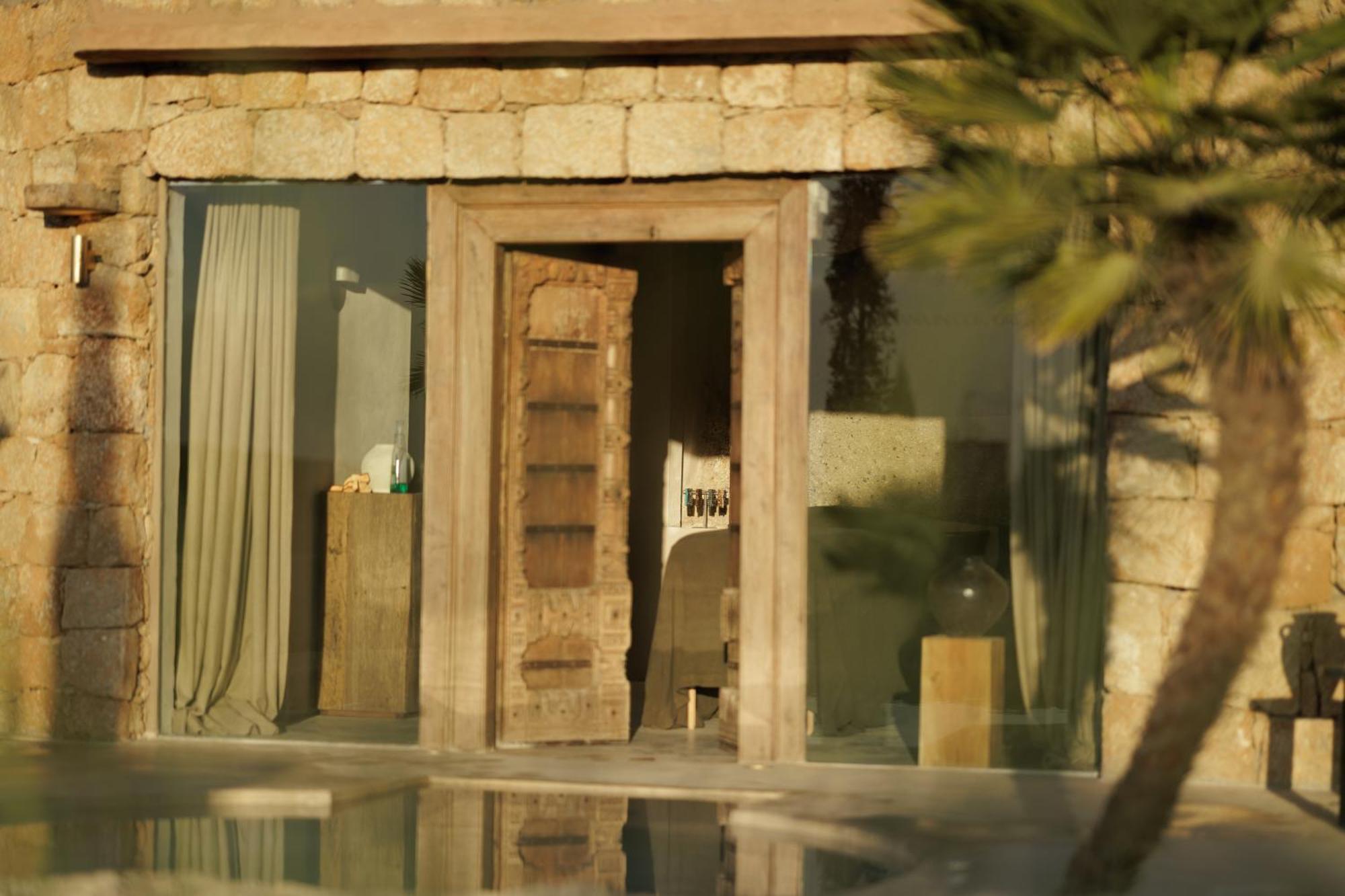 Villa Ecohotel El Agua Arico el Nuevo