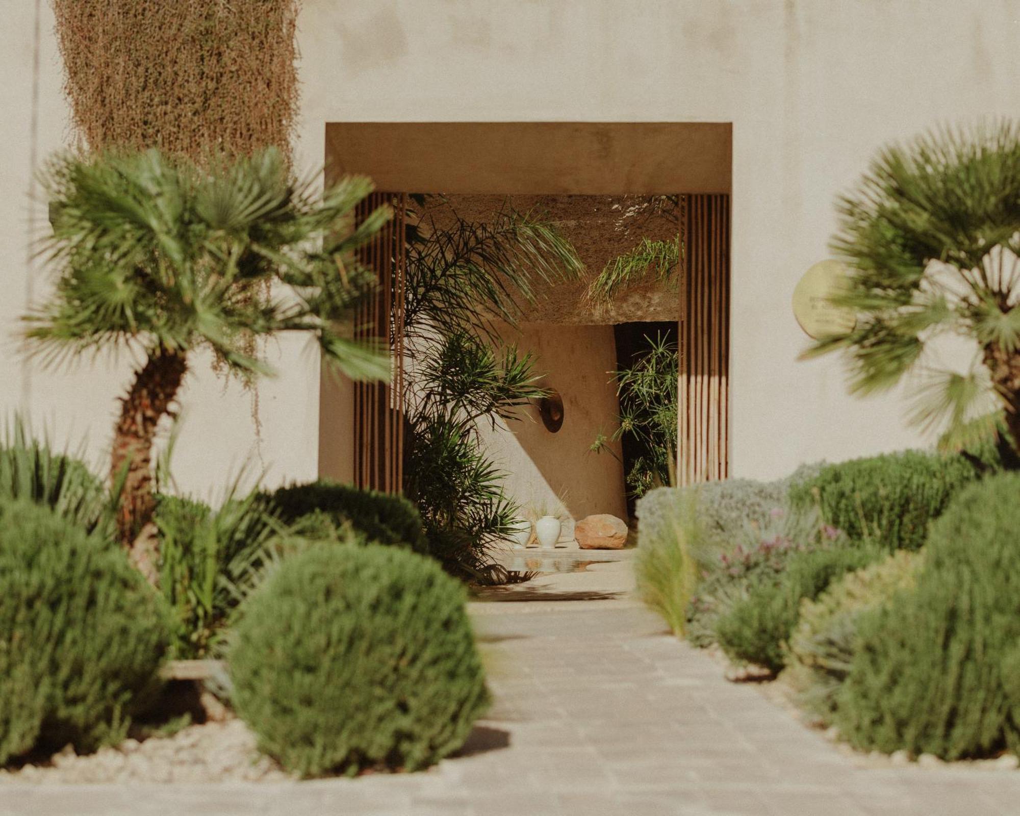 Ecohotel El Agua Villa Arico el Nuevo