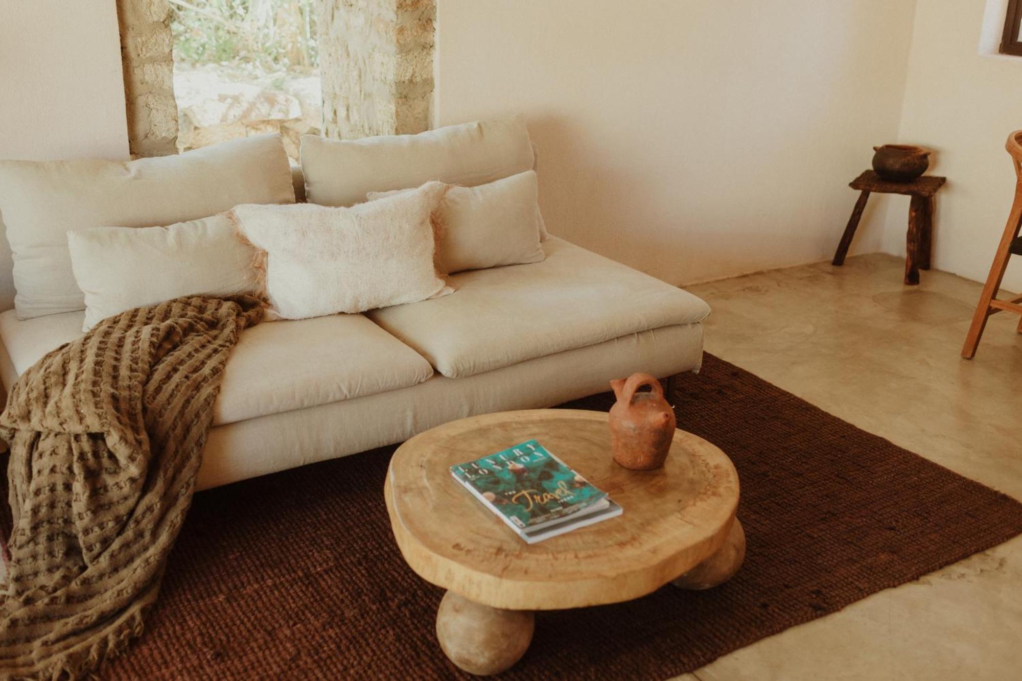 Ecohotel El Agua