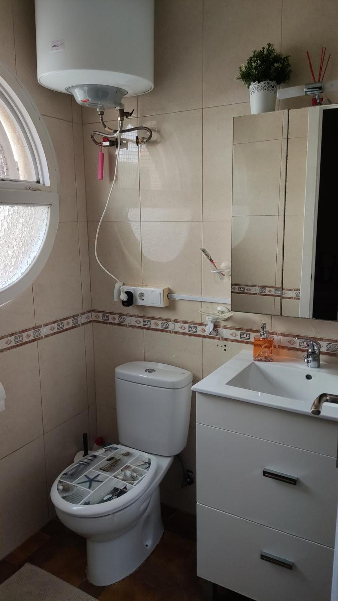 Apartamento Garden Torrevieja