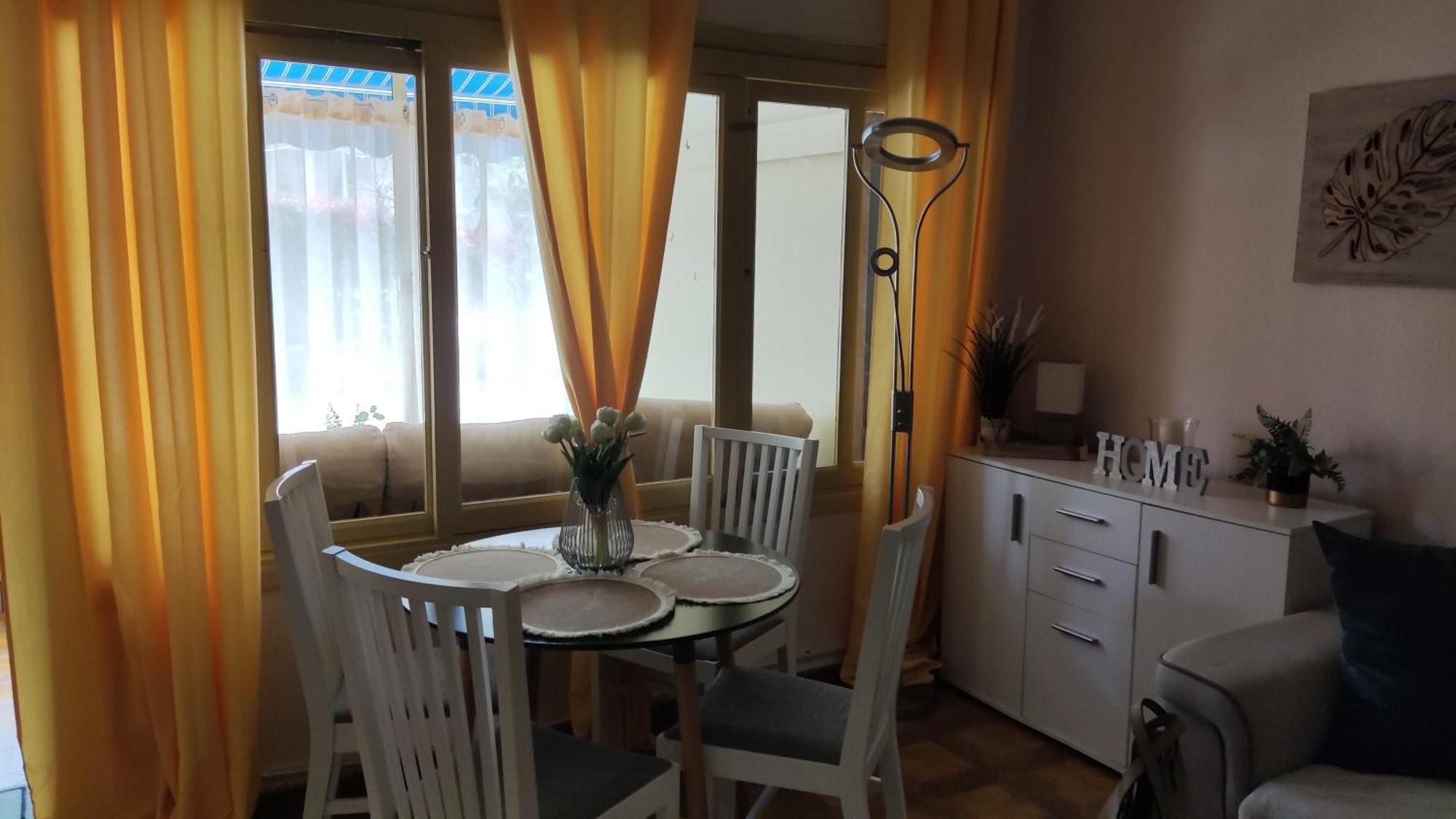 Garden Apartamento Torrevieja