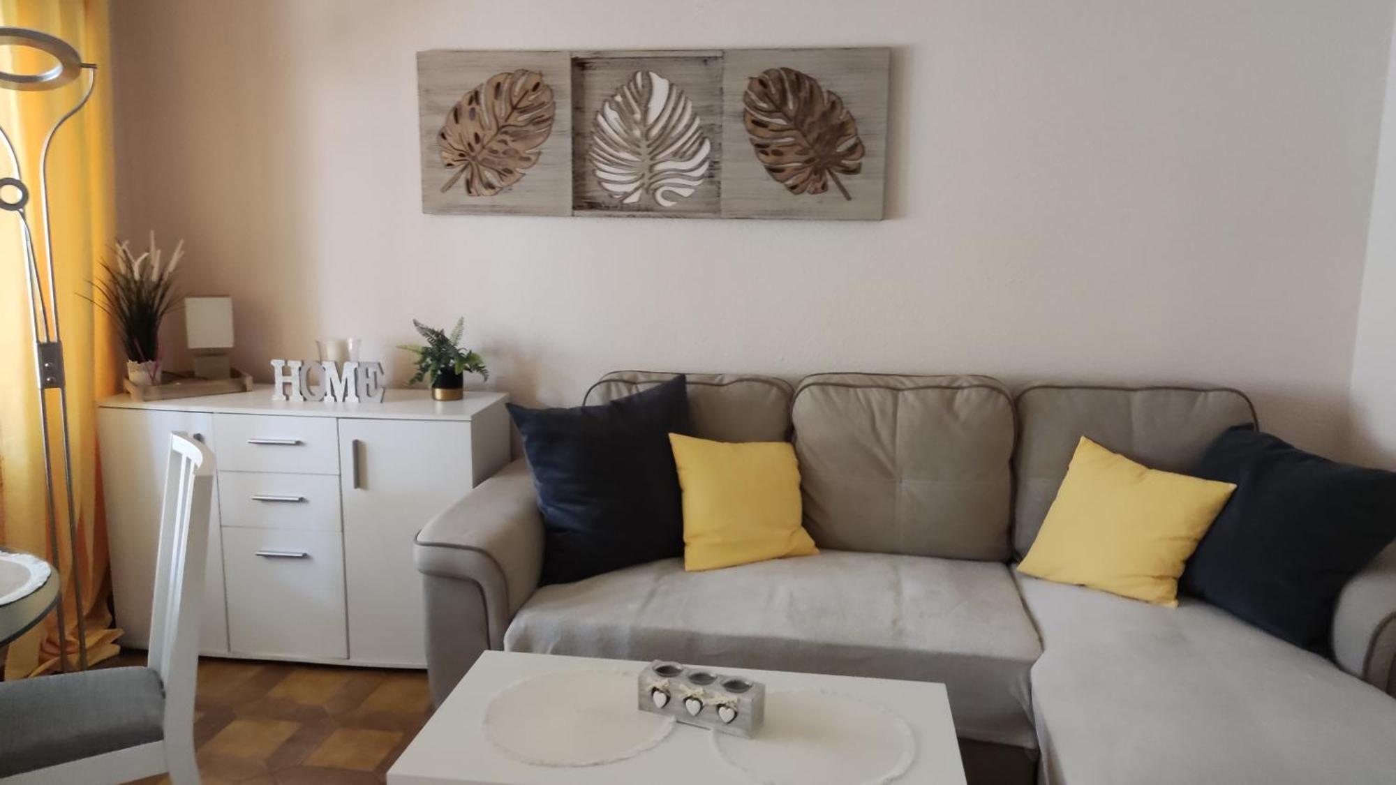 Garden Apartamento