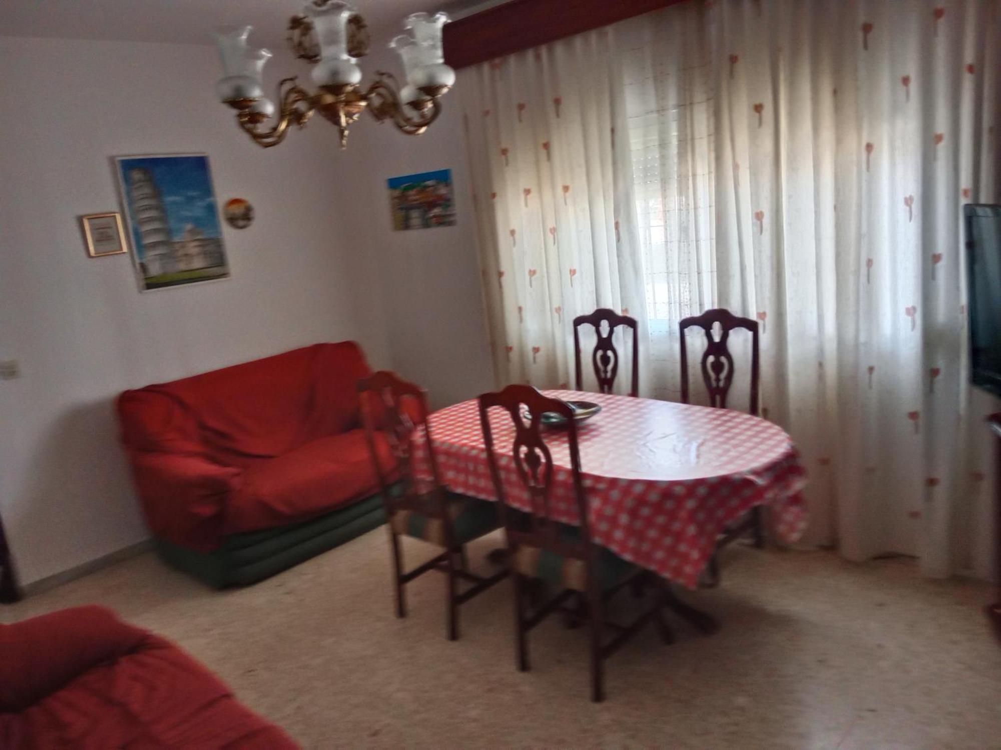 La Casa De La Abuela Jesus Sanlucar de Barrameda