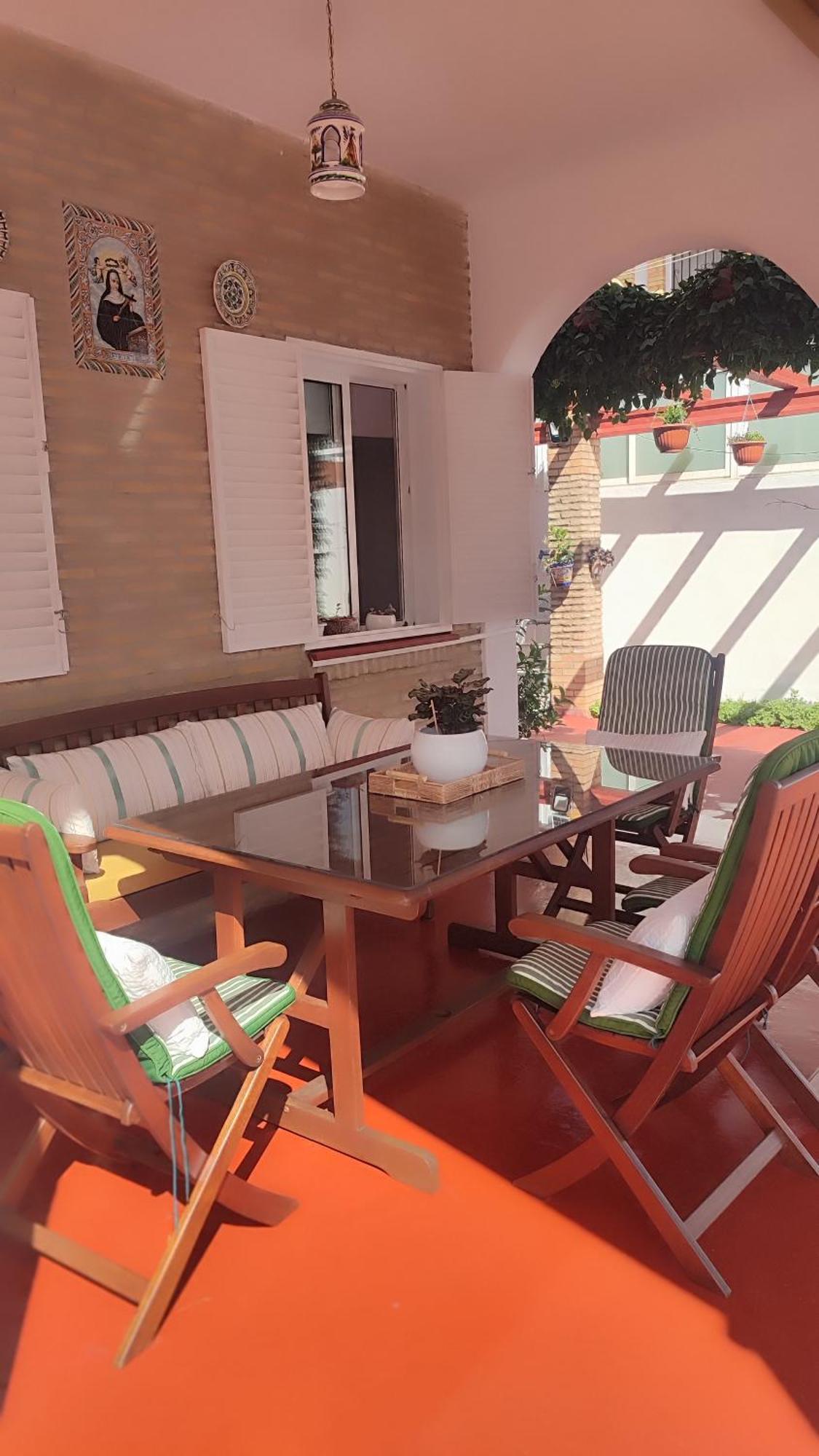 Chalet Matalascanas Holiday home