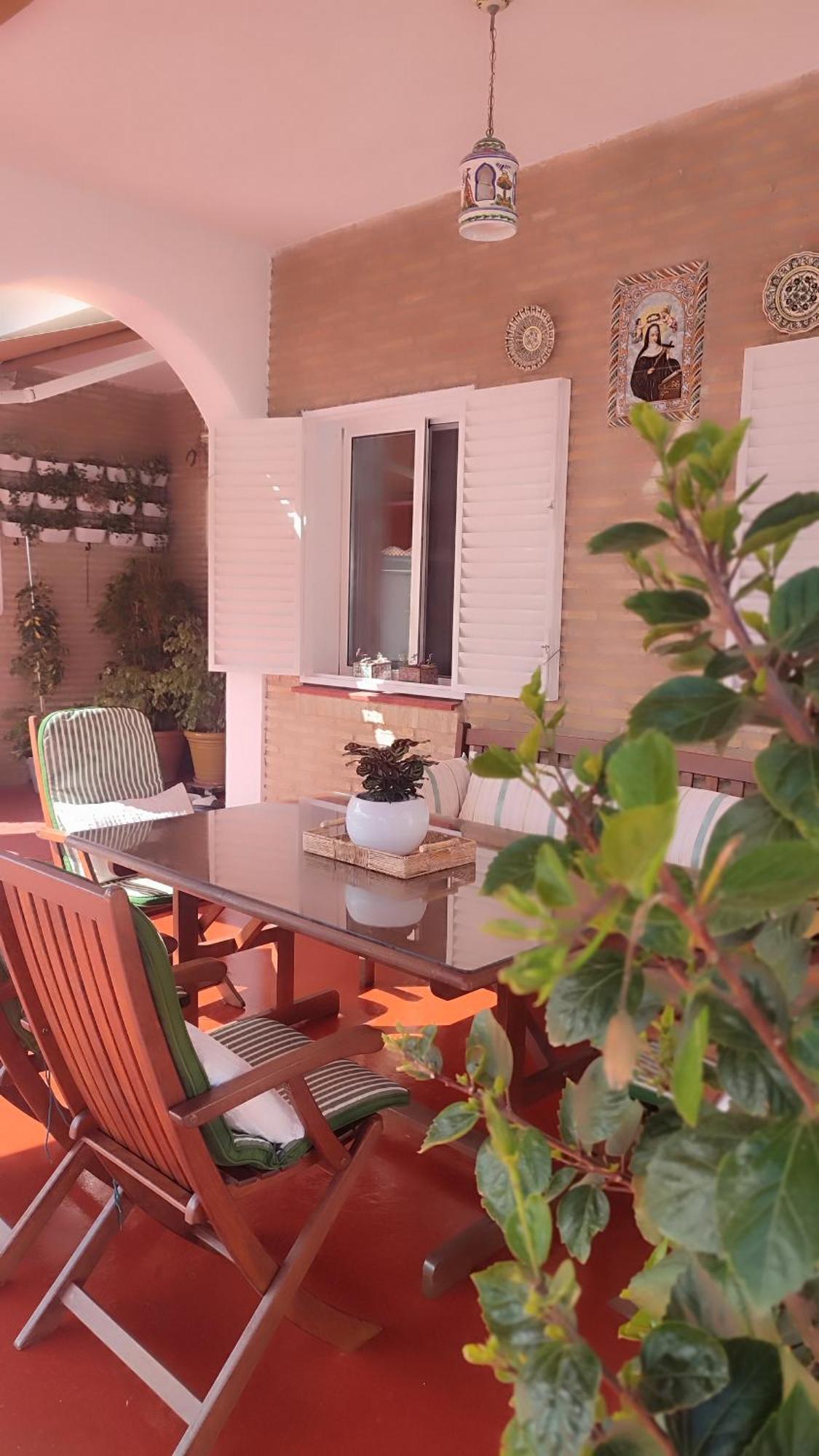 Chalet Matalascanas Holiday home *