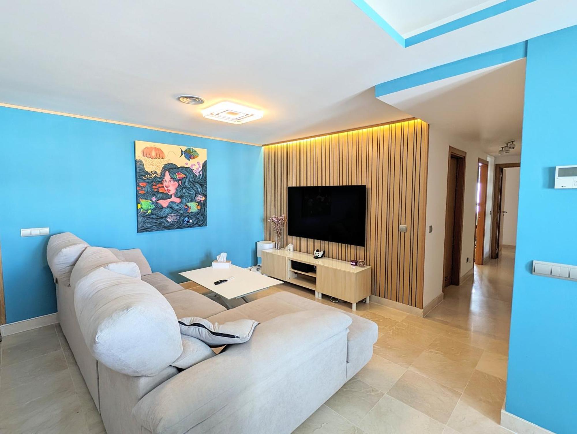 4814 з Bedrooms San Pedro Apartment