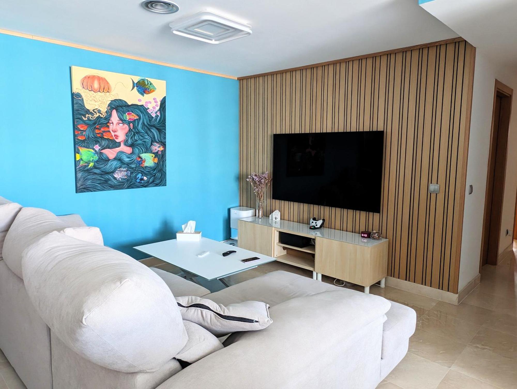 4814 з Bedrooms San Pedro Apartment