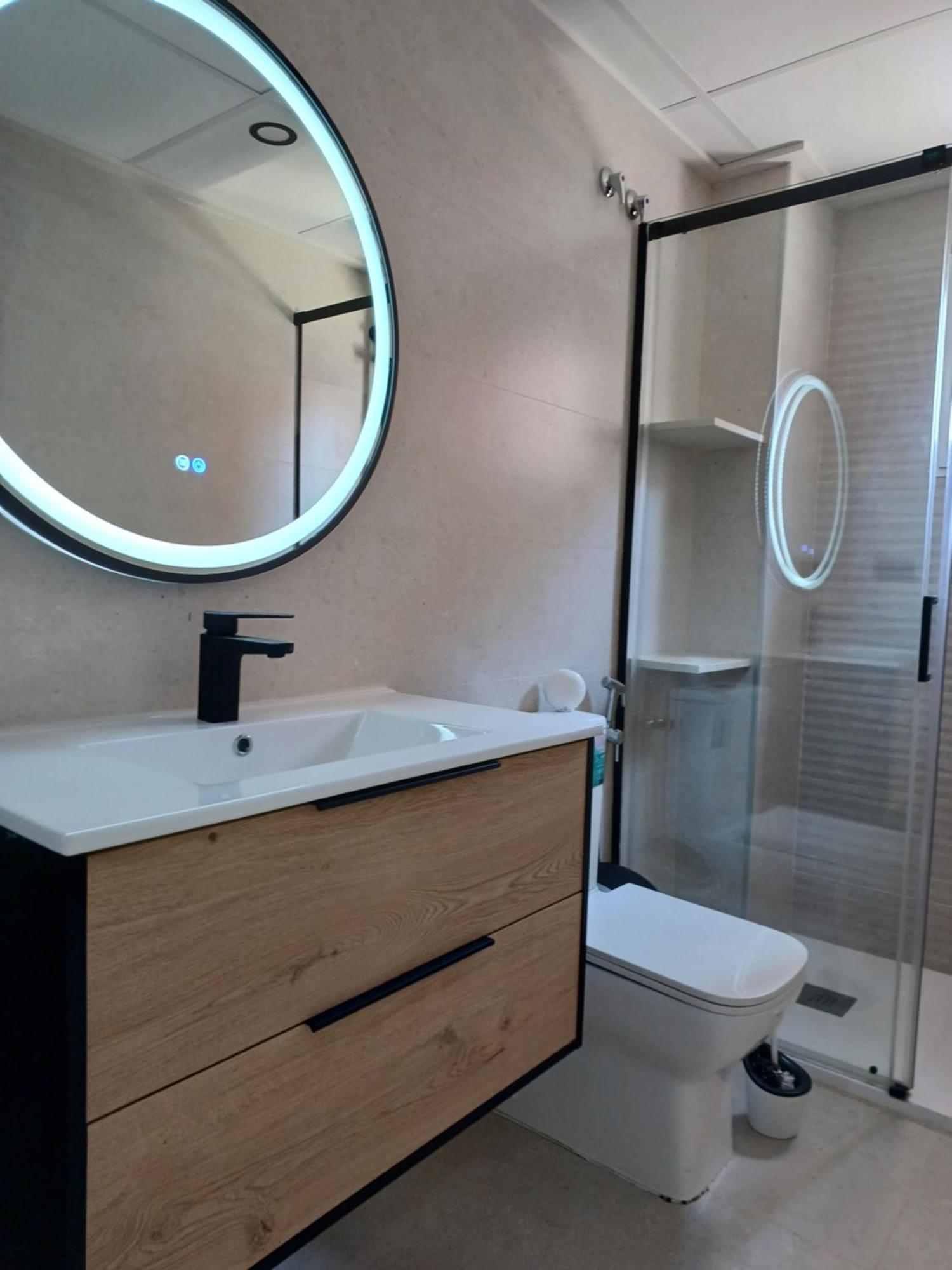 Apartamento Sunrise